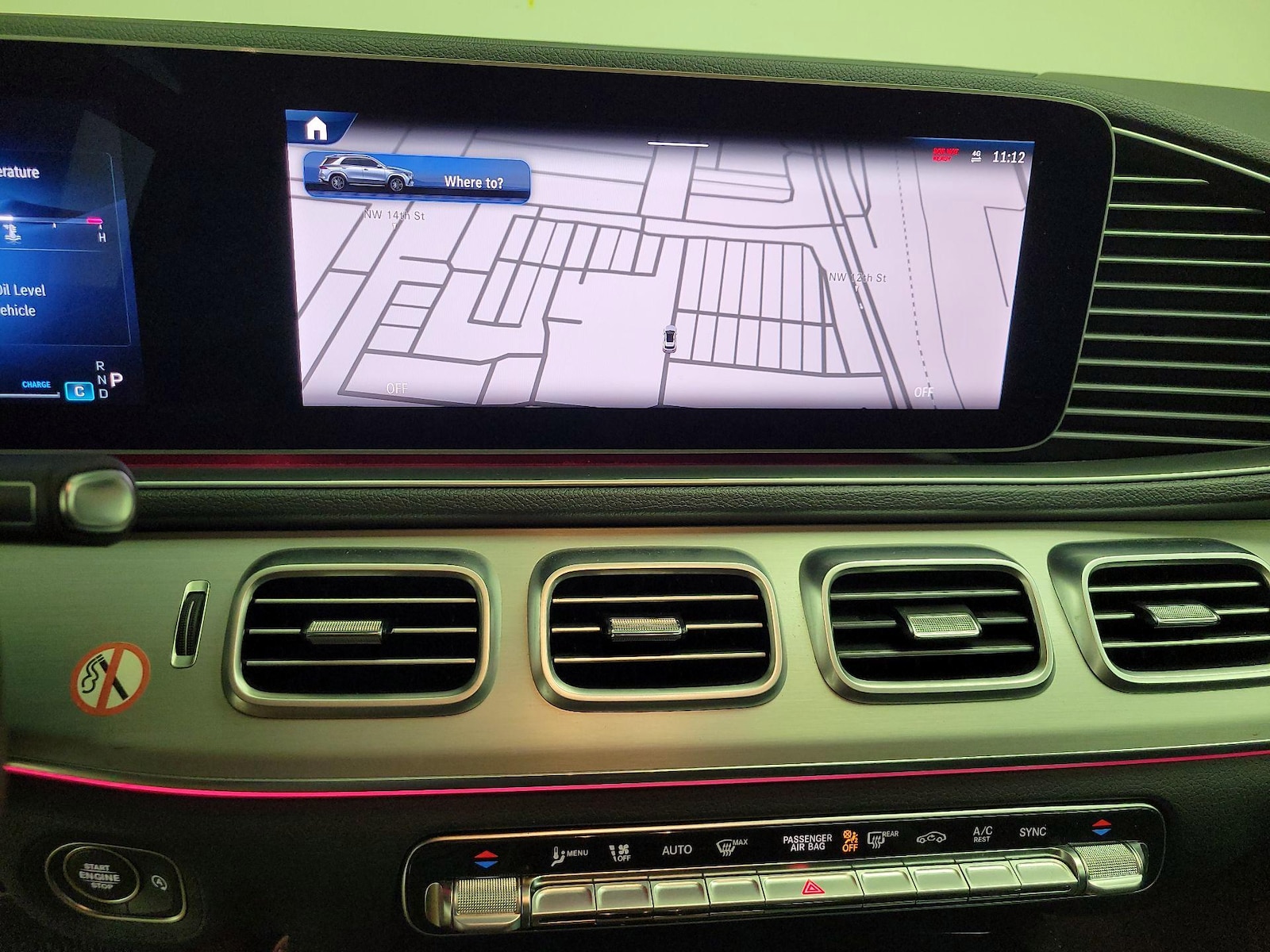 2025 Mercedes-Benz GLE GLE350 - Photo 16