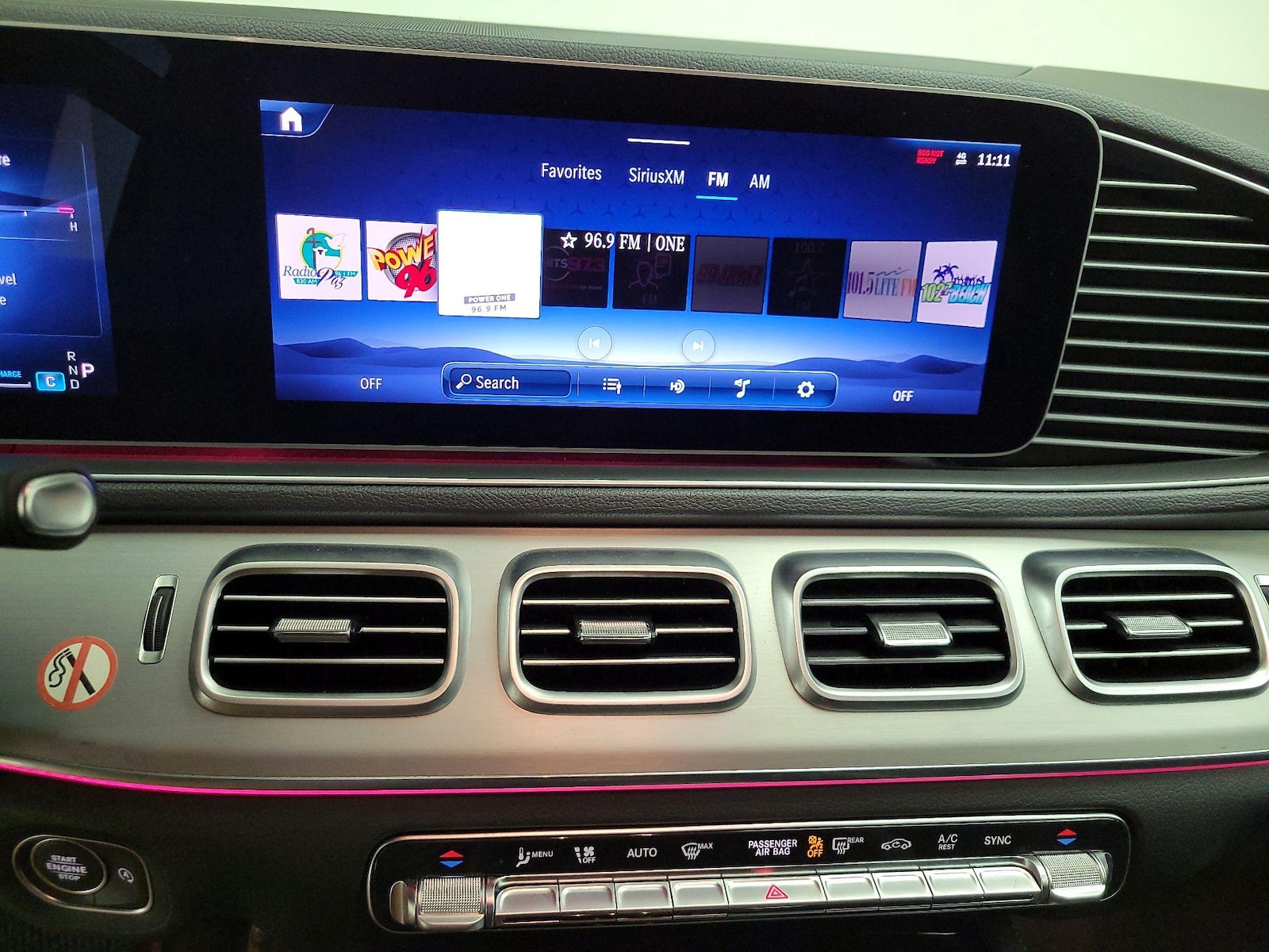 2025 Mercedes-Benz GLE GLE350 - Photo 17