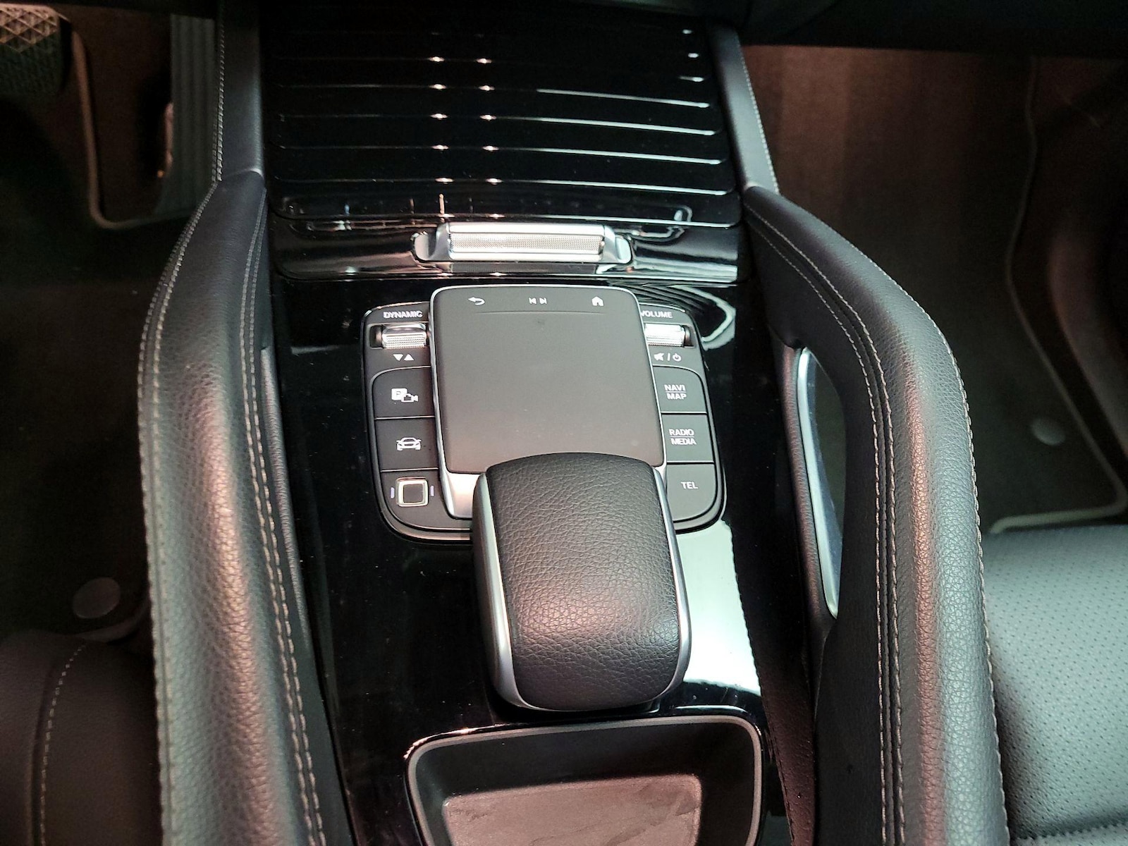 2025 Mercedes-Benz GLE GLE350 - Photo 19