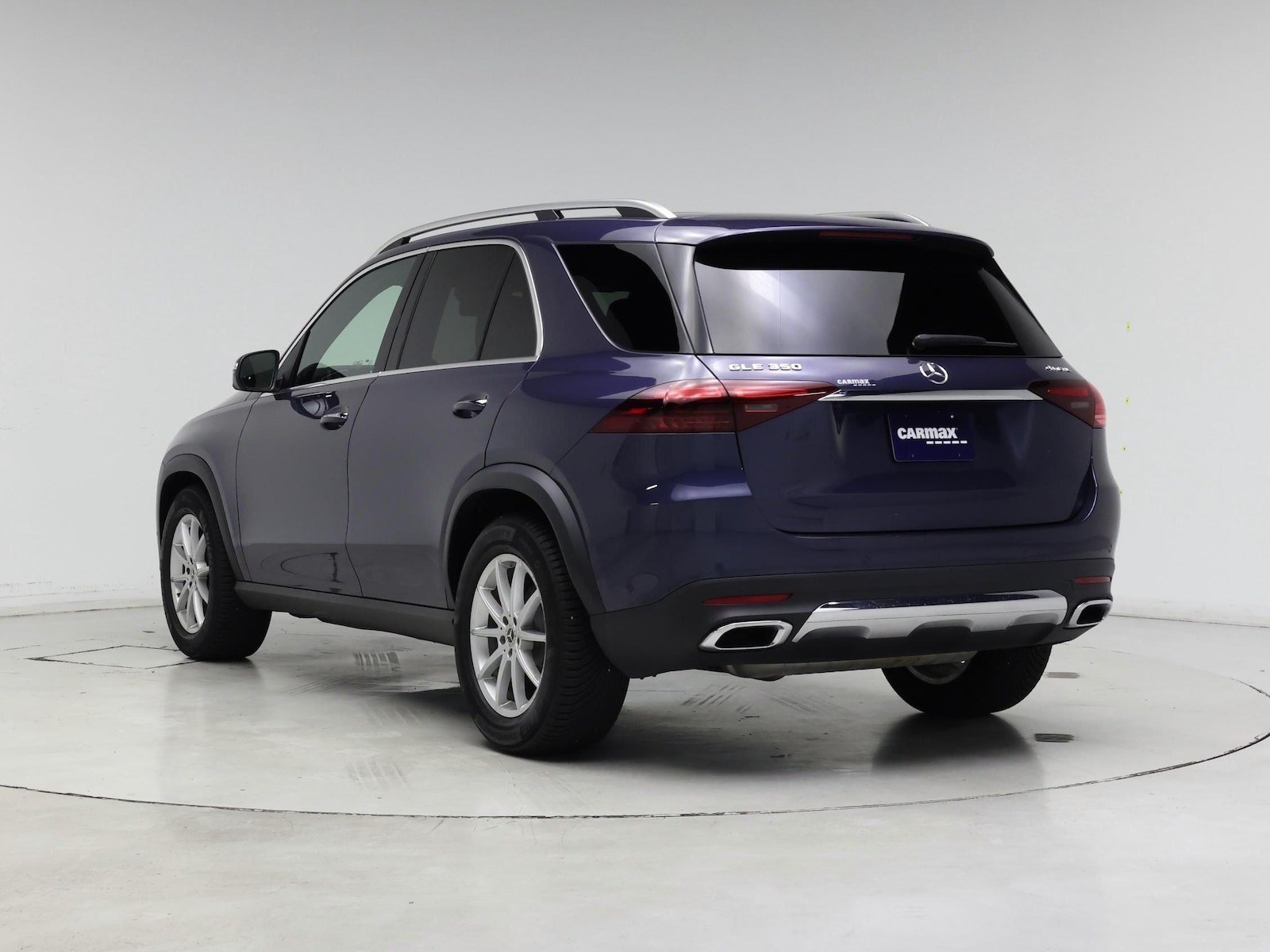 2025 Mercedes-Benz GLE GLE350 - Photo 3