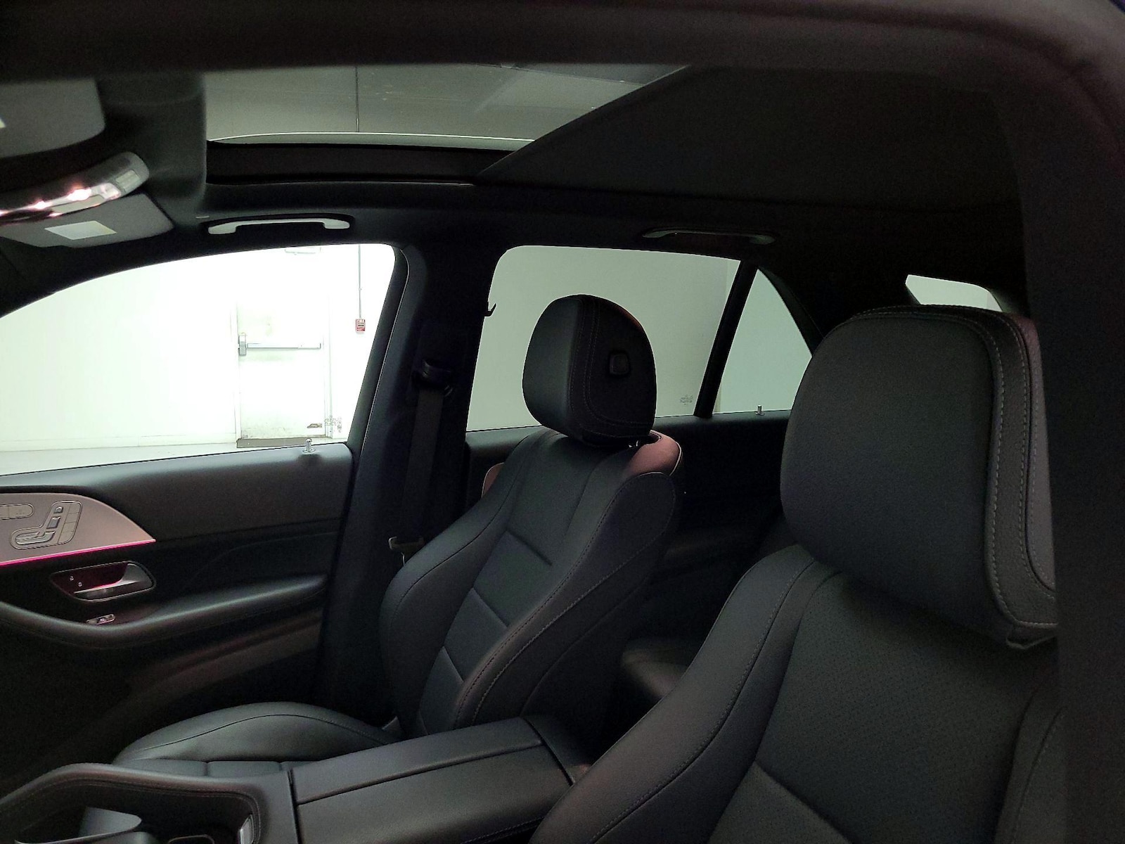 2025 Mercedes-Benz GLE GLE350 - Photo 21