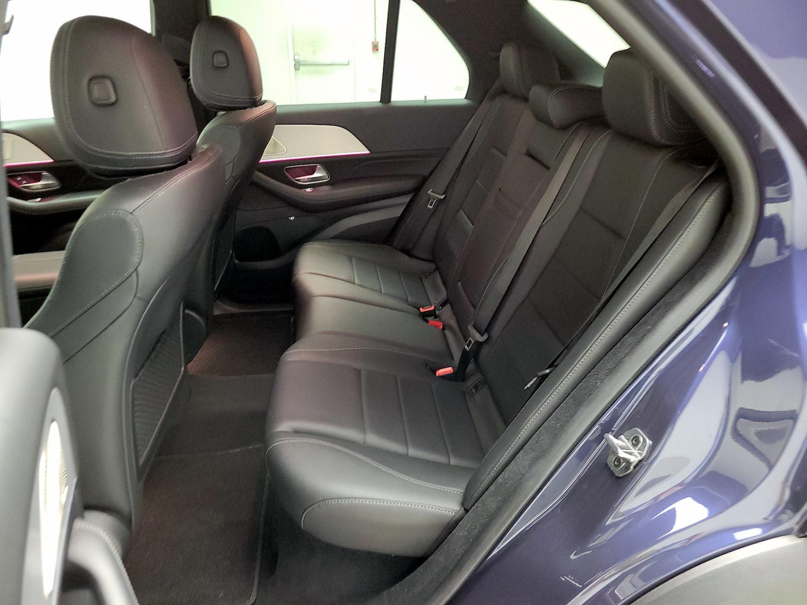 2025 Mercedes-Benz GLE GLE350 - Photo 22