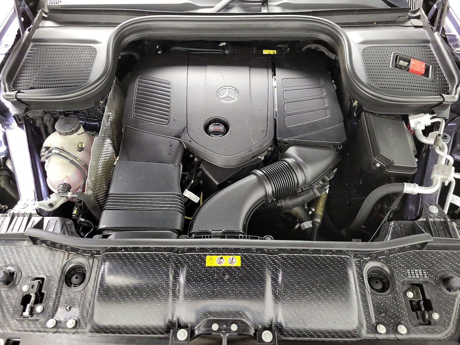 2025 Mercedes-Benz GLE GLE350 - Photo 24