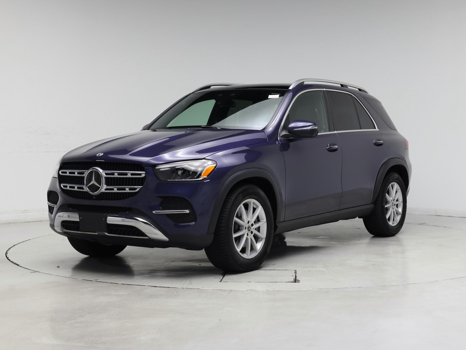 2025 Mercedes-Benz GLE GLE350 - Photo 5
