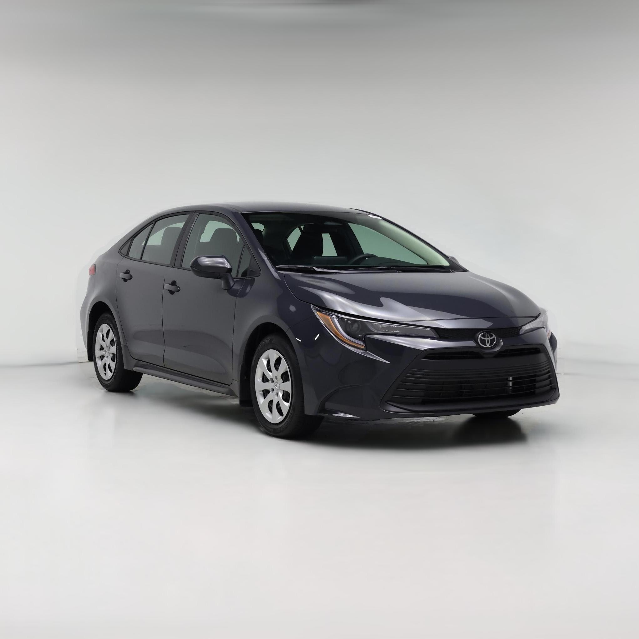 Thumbnail: 2026 Toyota Corolla - 1