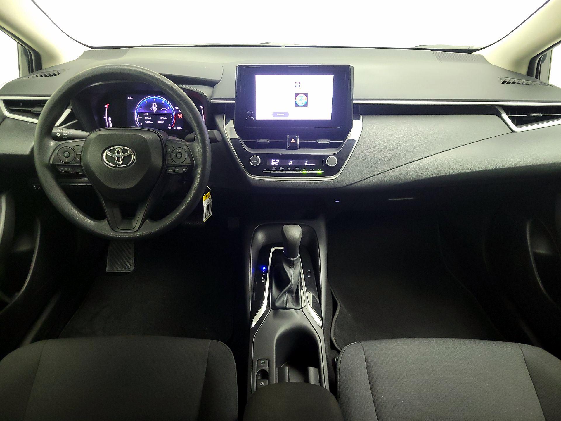 Thumbnail: 2026 Toyota Corolla - 9