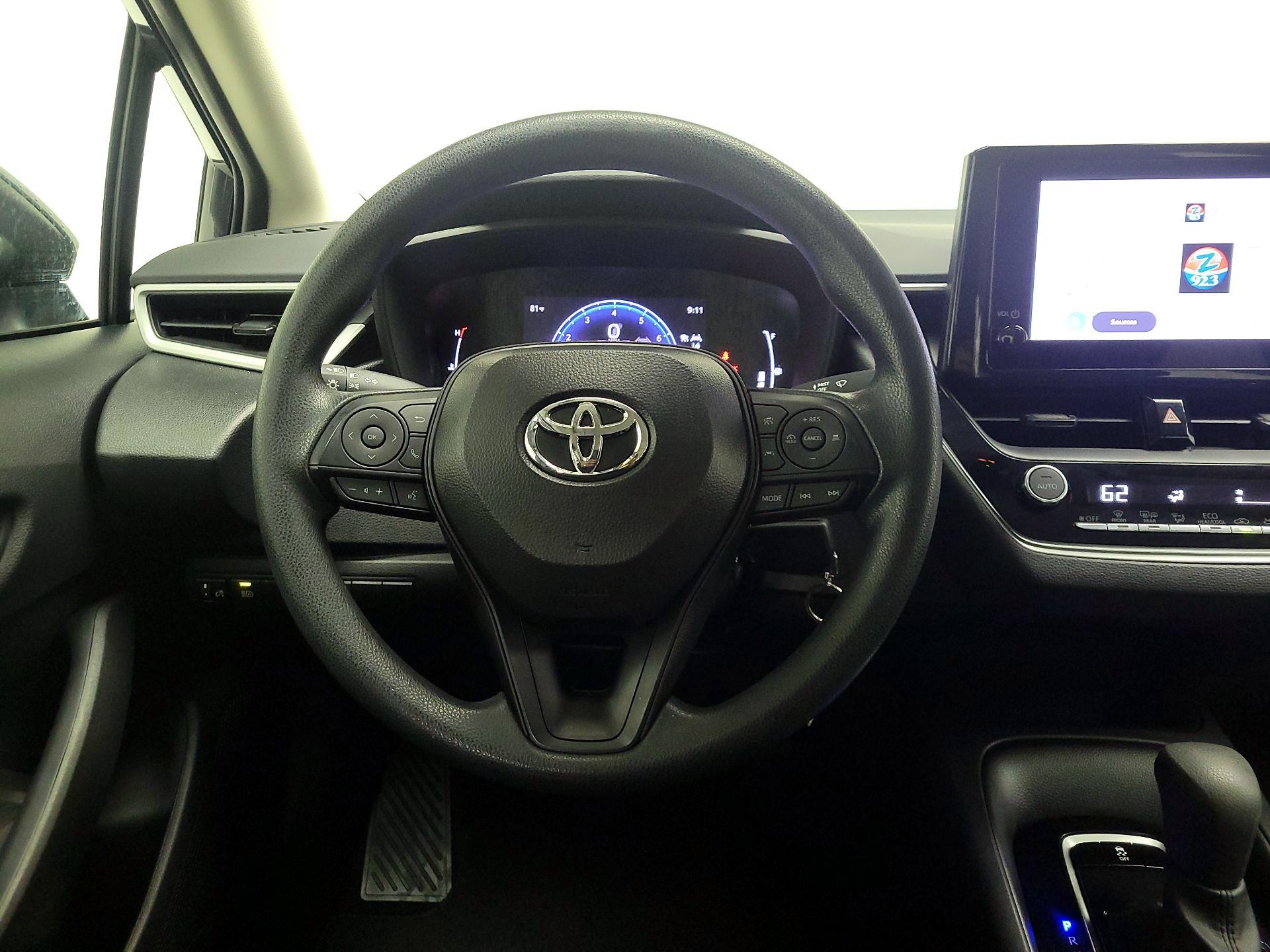 Thumbnail: 2026 Toyota Corolla - 10