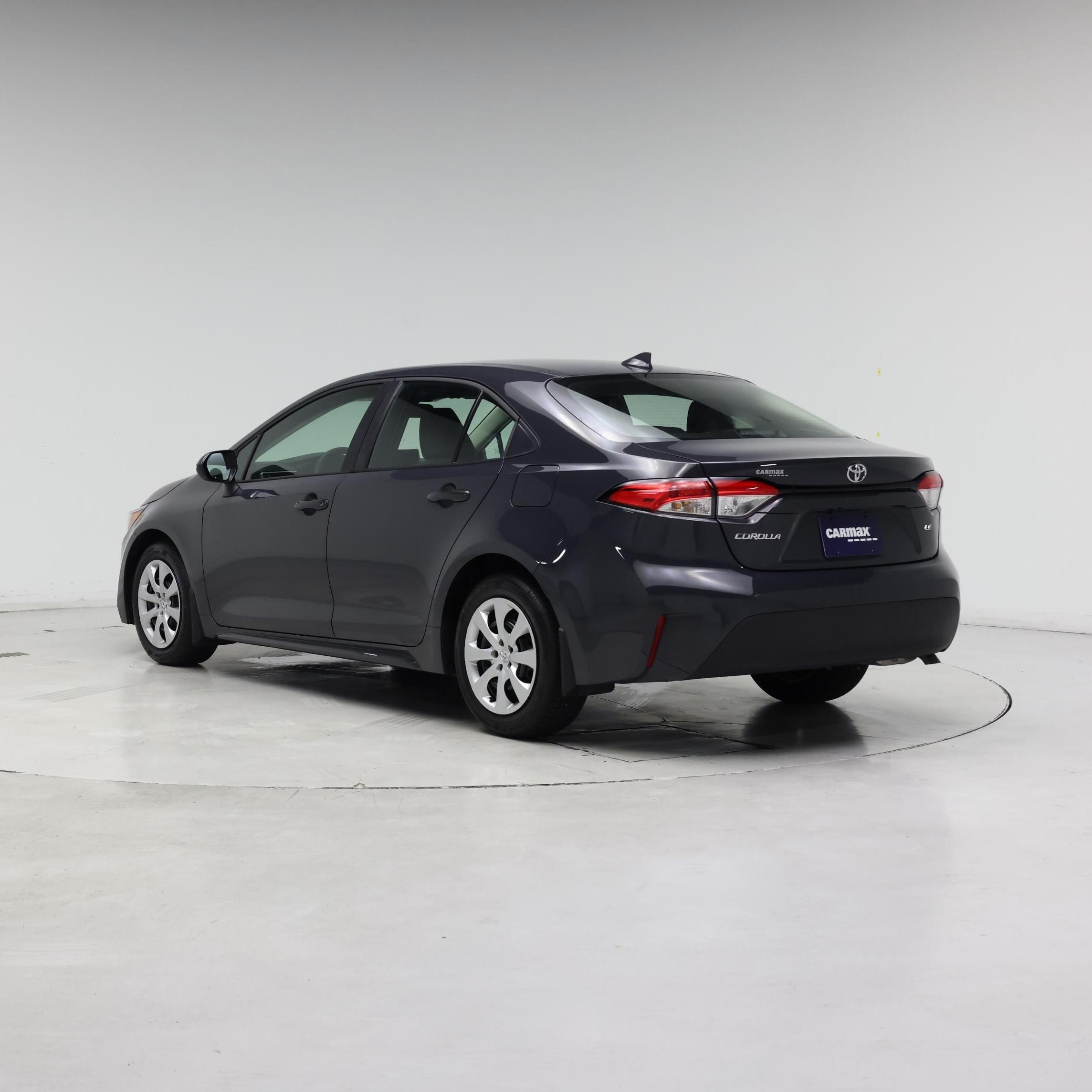 Thumbnail: 2026 Toyota Corolla - 2