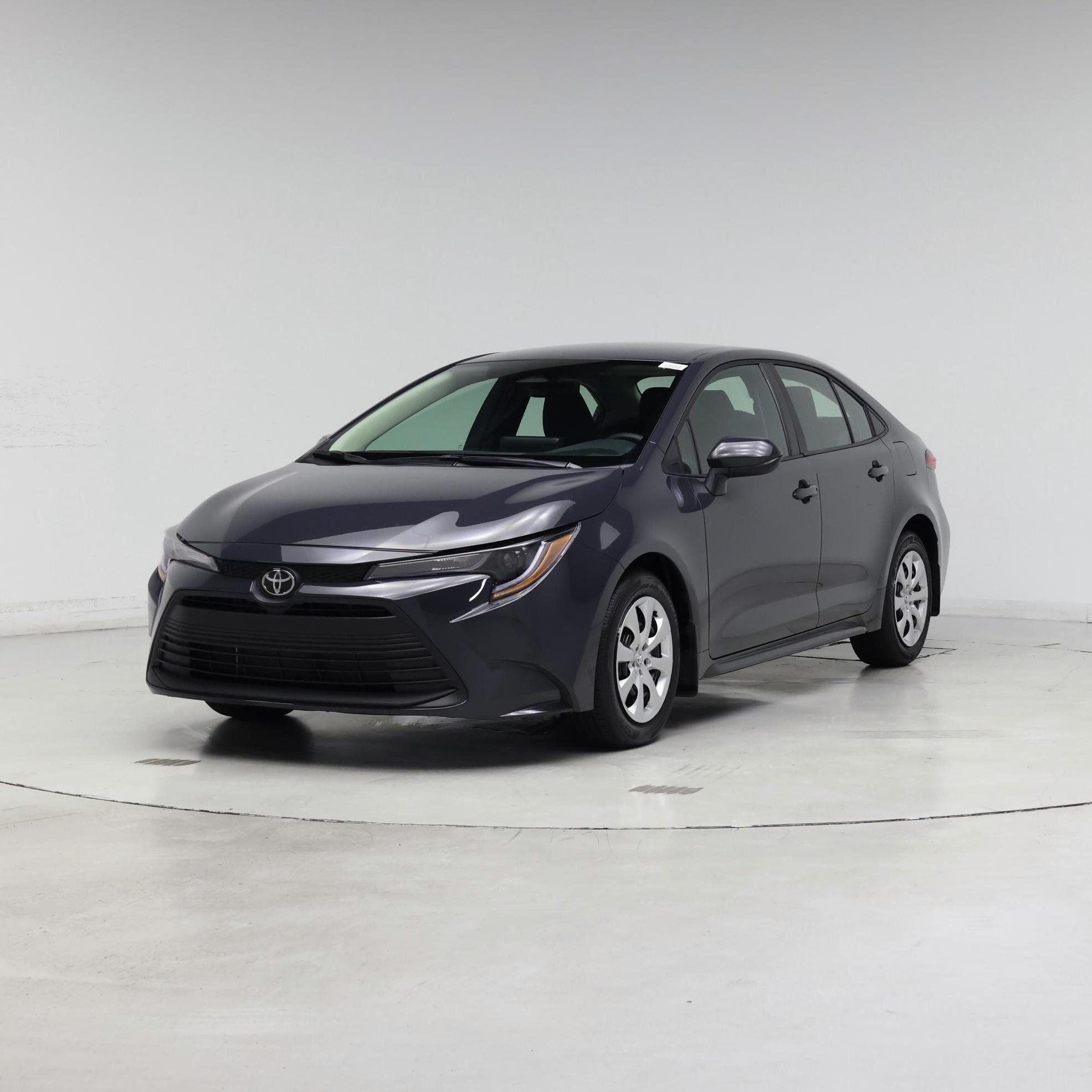 Thumbnail: 2026 Toyota Corolla - 4