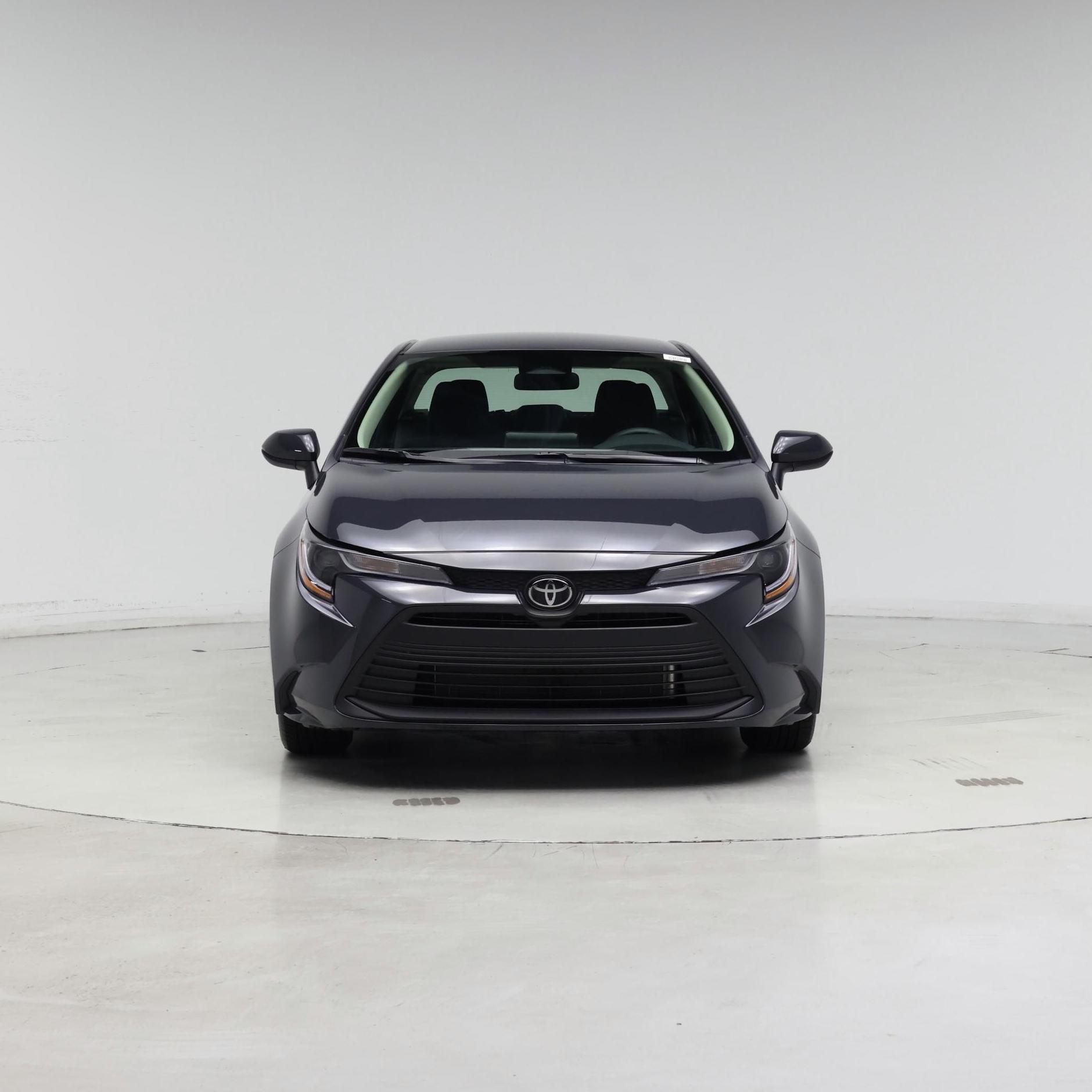 Thumbnail: 2026 Toyota Corolla - 5