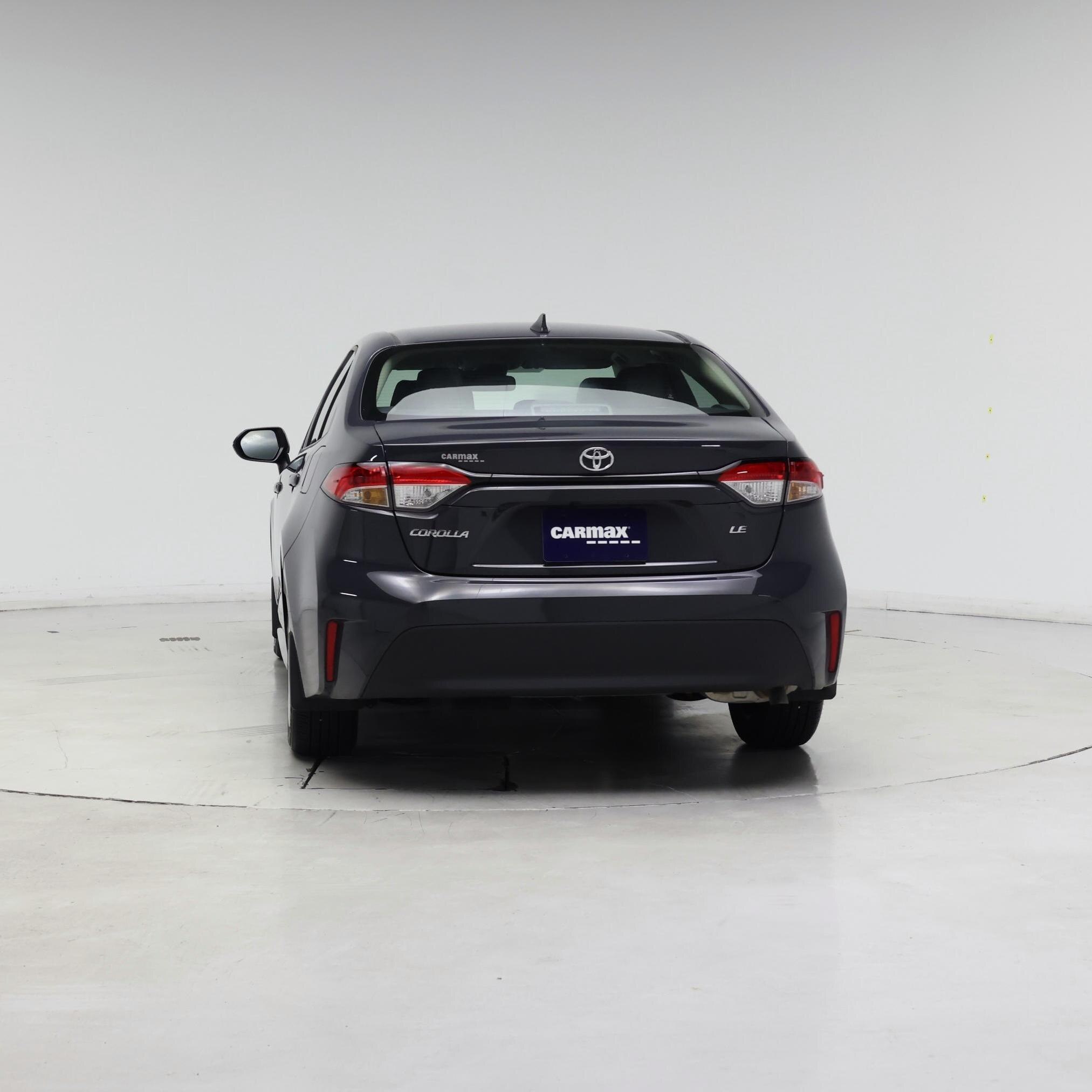 Thumbnail: 2026 Toyota Corolla - 6