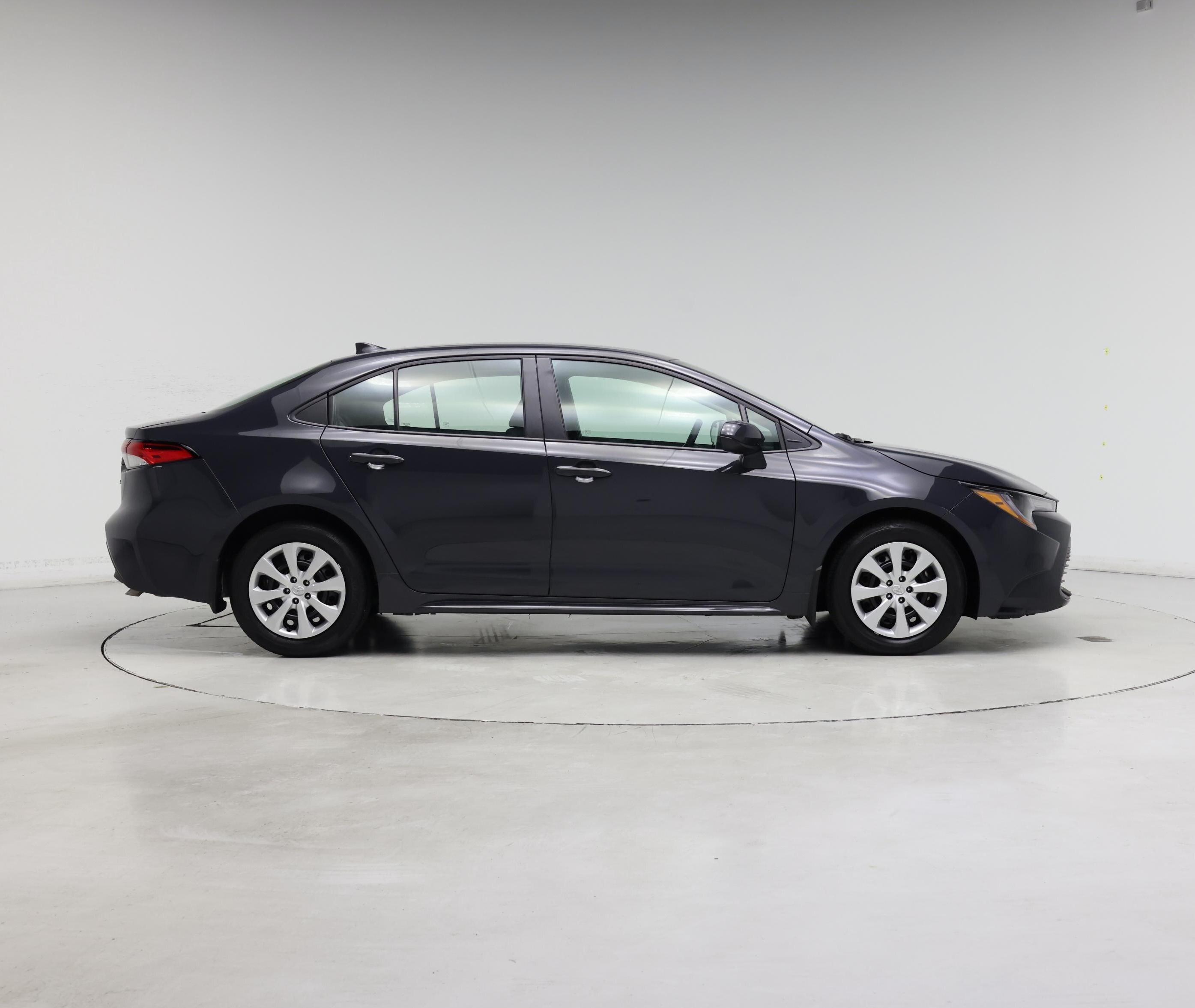 Thumbnail: 2026 Toyota Corolla - 7