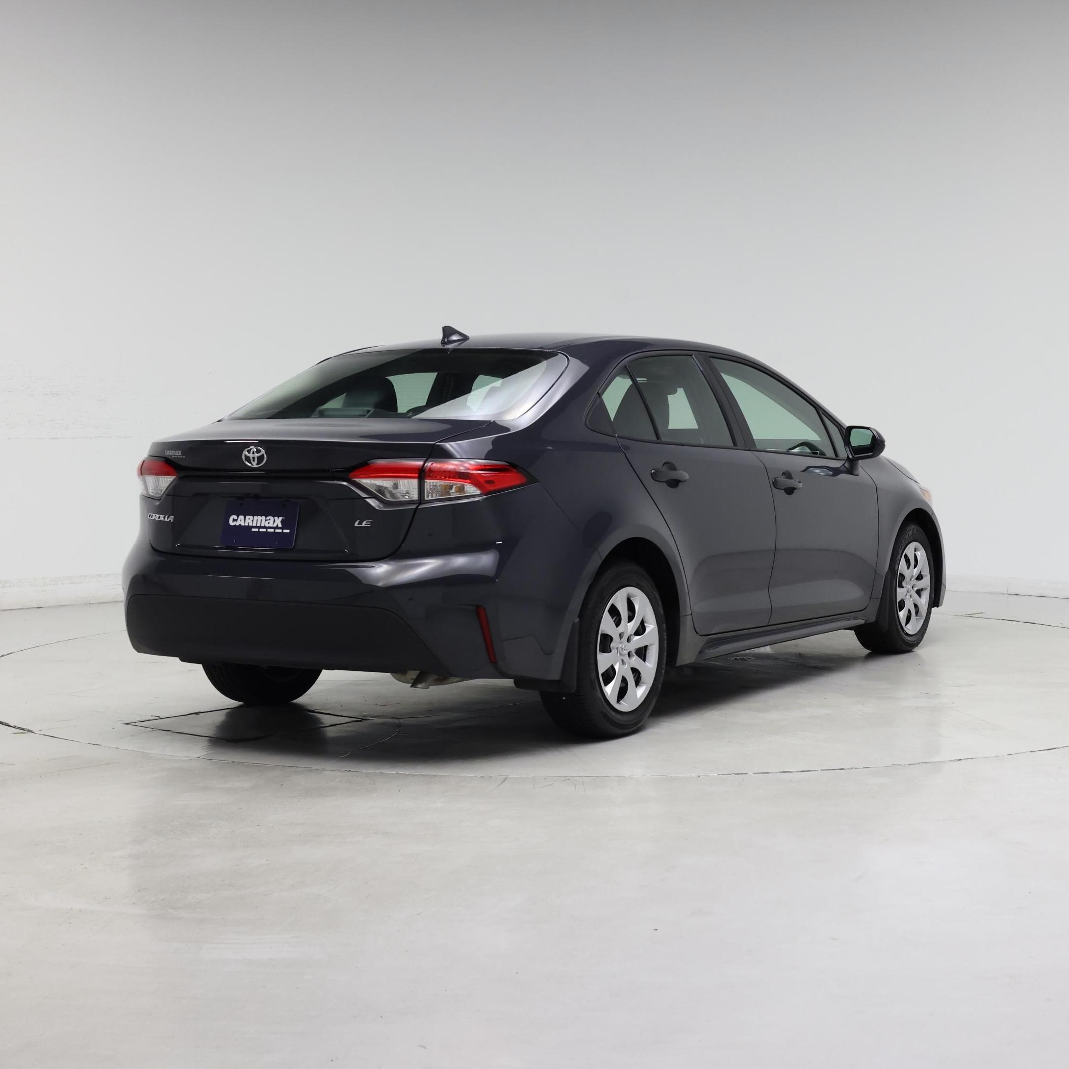 Thumbnail: 2026 Toyota Corolla - 8