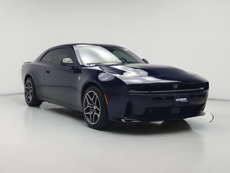 2026 Dodge Charger Scat Pack Plus