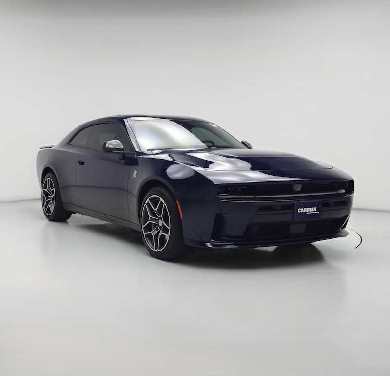 2026 Dodge Charger Scat Pack Plus