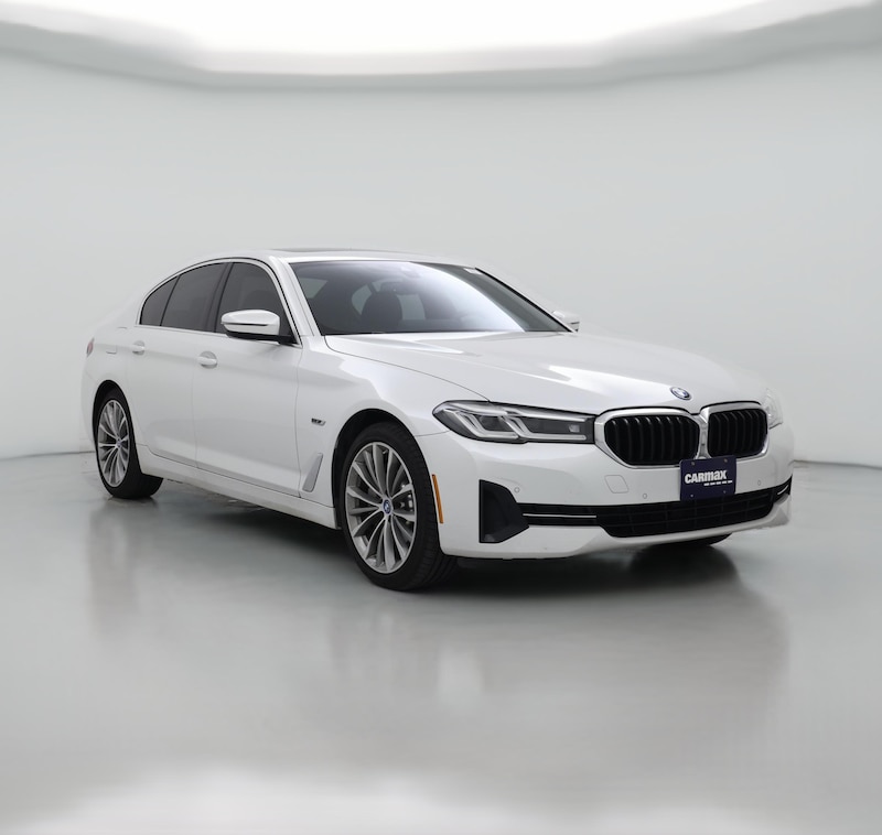 2023 BMW 530e Plug-in Hybrid e xDrive