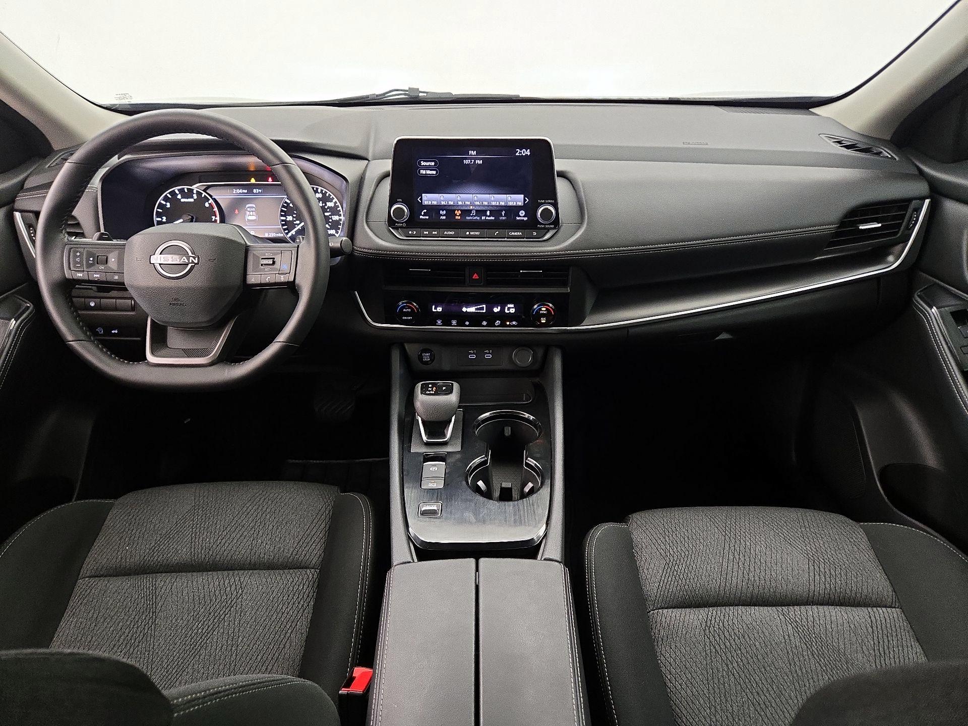 Thumbnail: 2025 Nissan Rogue - 9