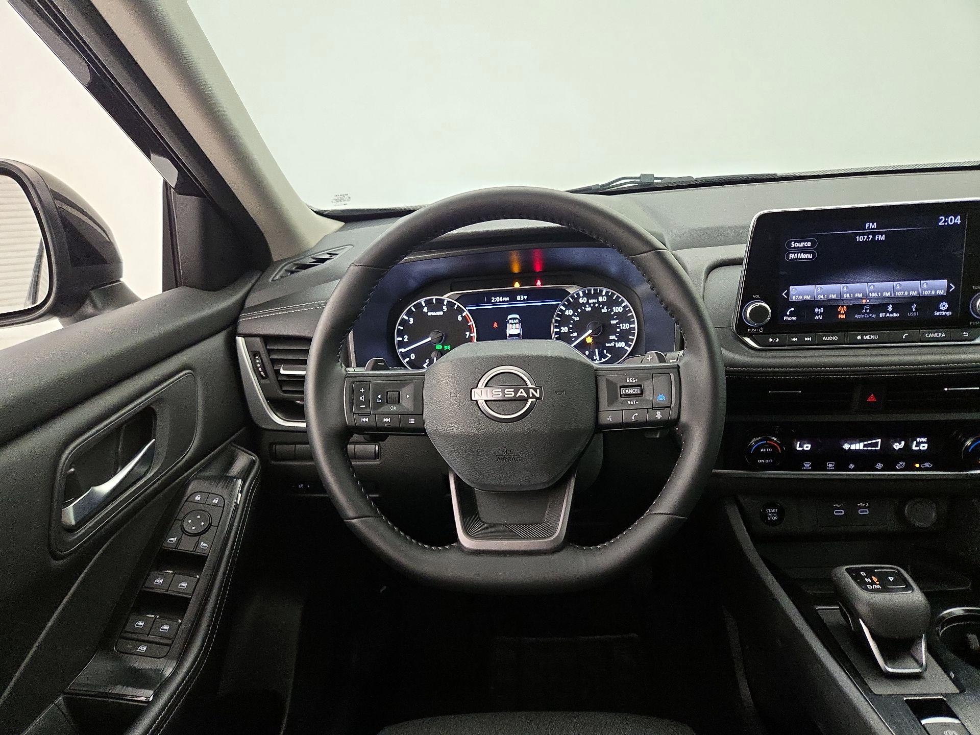 Thumbnail: 2025 Nissan Rogue - 10