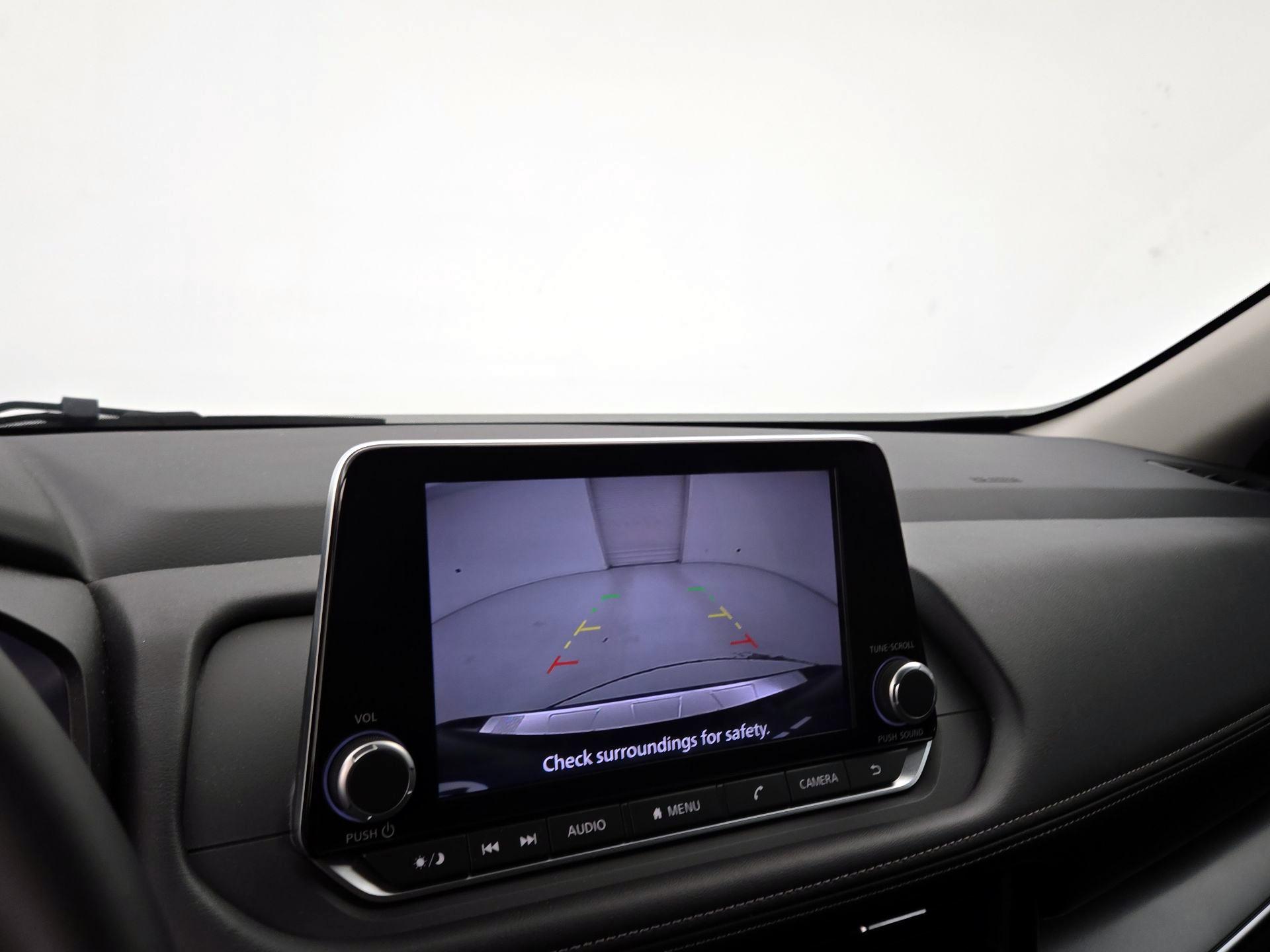 Thumbnail: 2025 Nissan Rogue - 14
