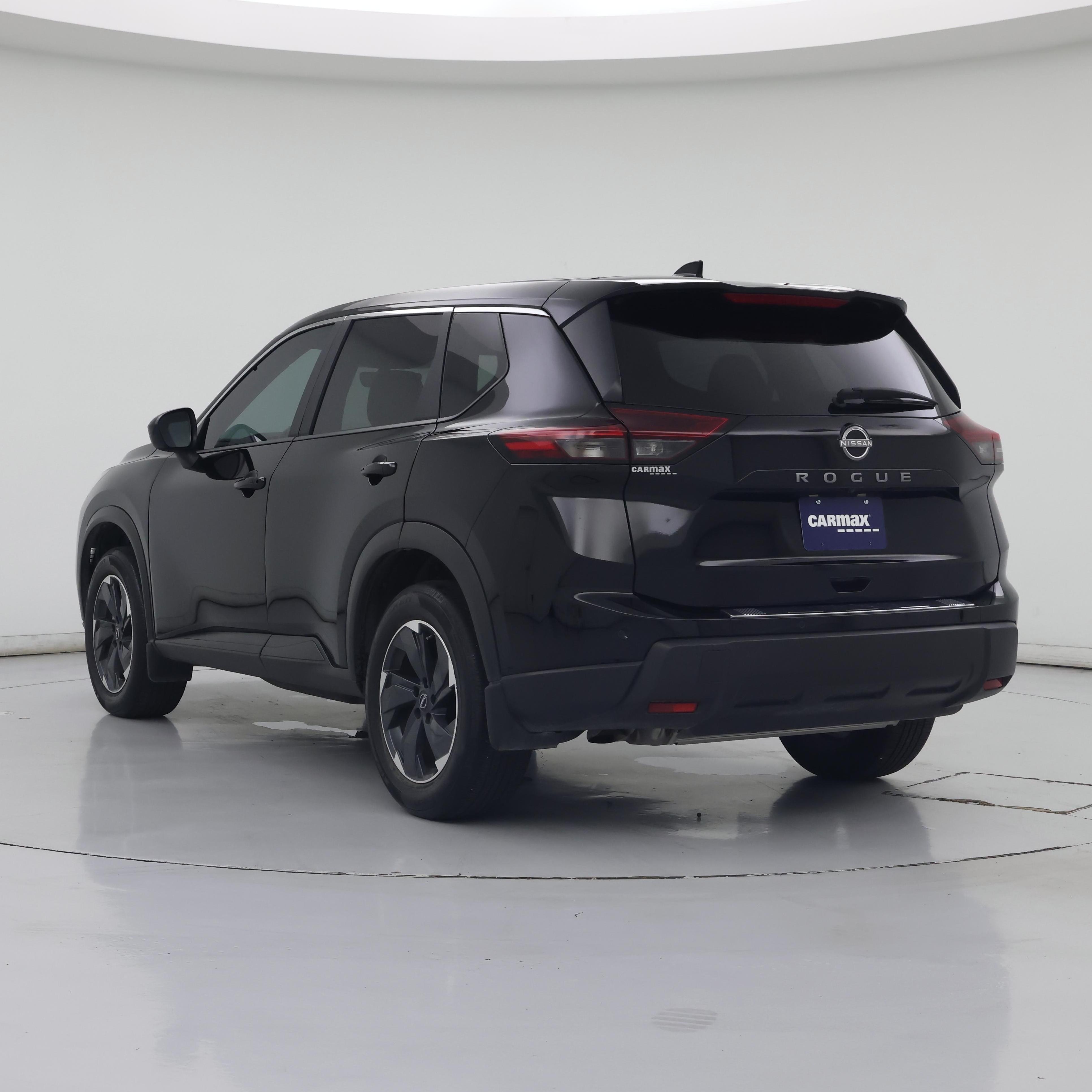 Thumbnail: 2025 Nissan Rogue - 2