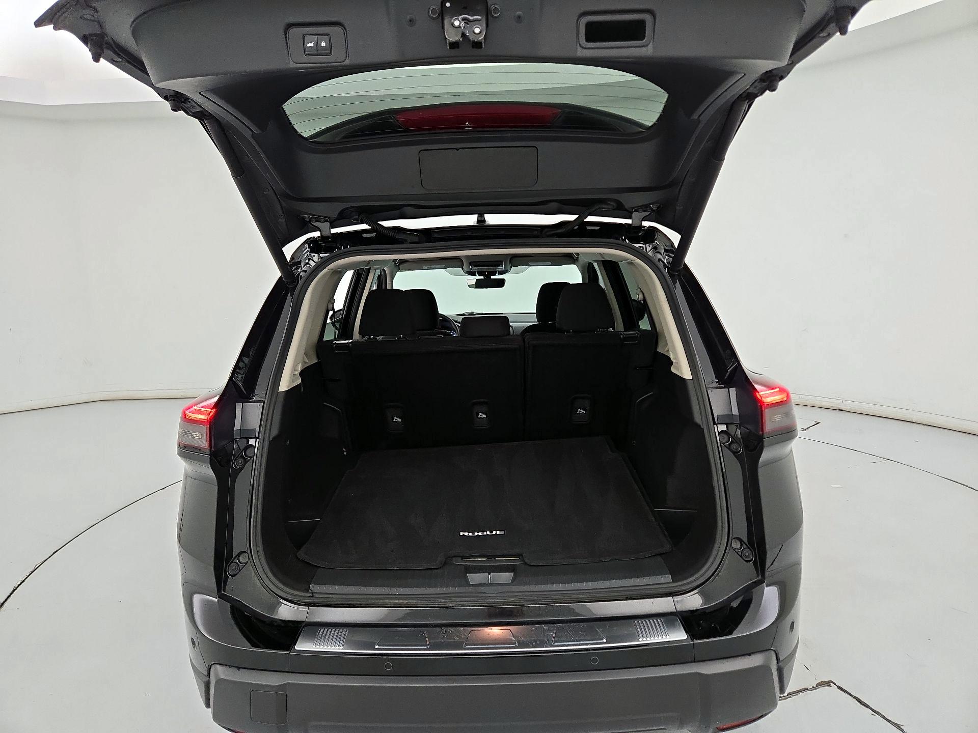 Thumbnail: 2025 Nissan Rogue - 20