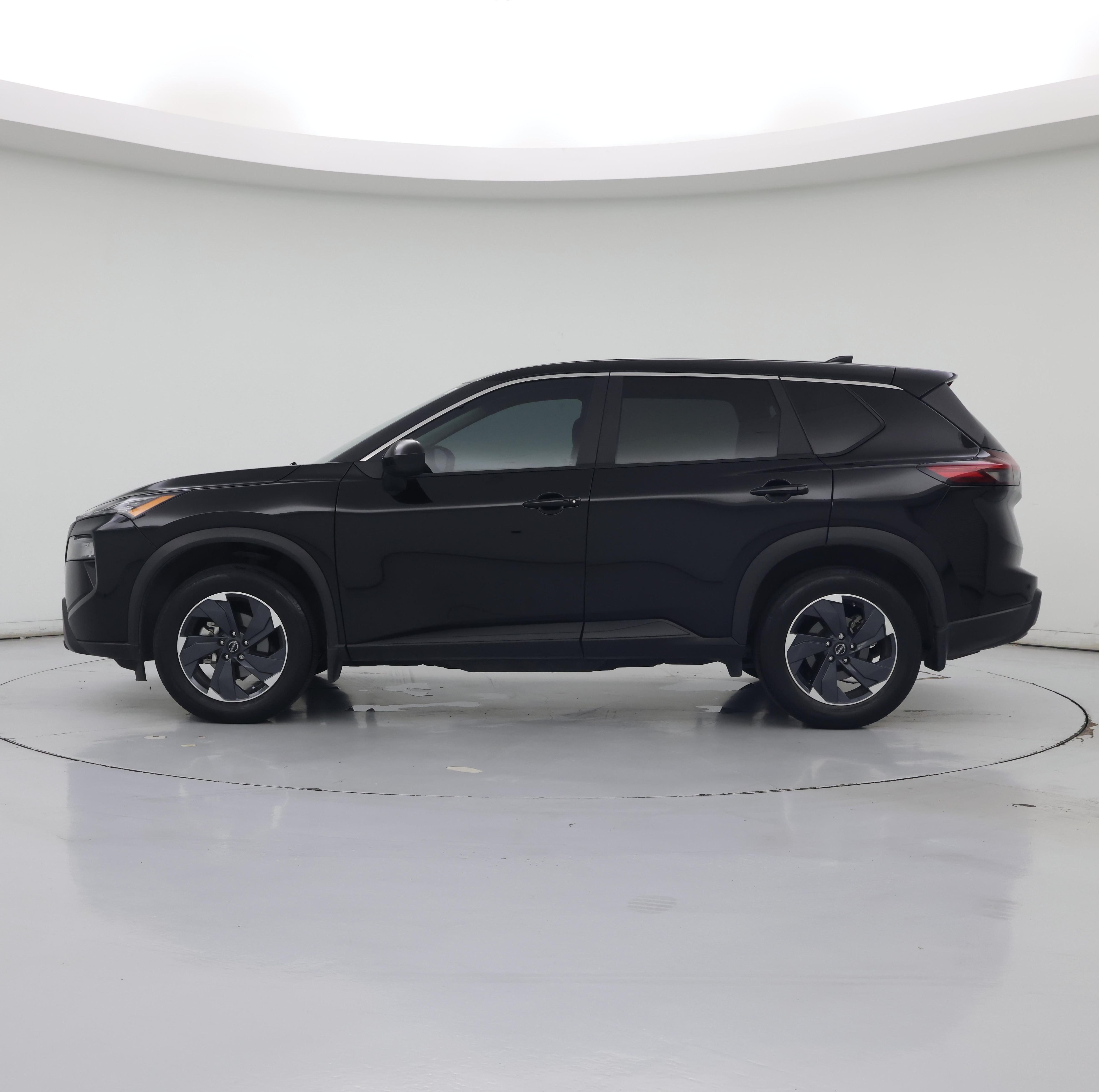 Thumbnail: 2025 Nissan Rogue - 3