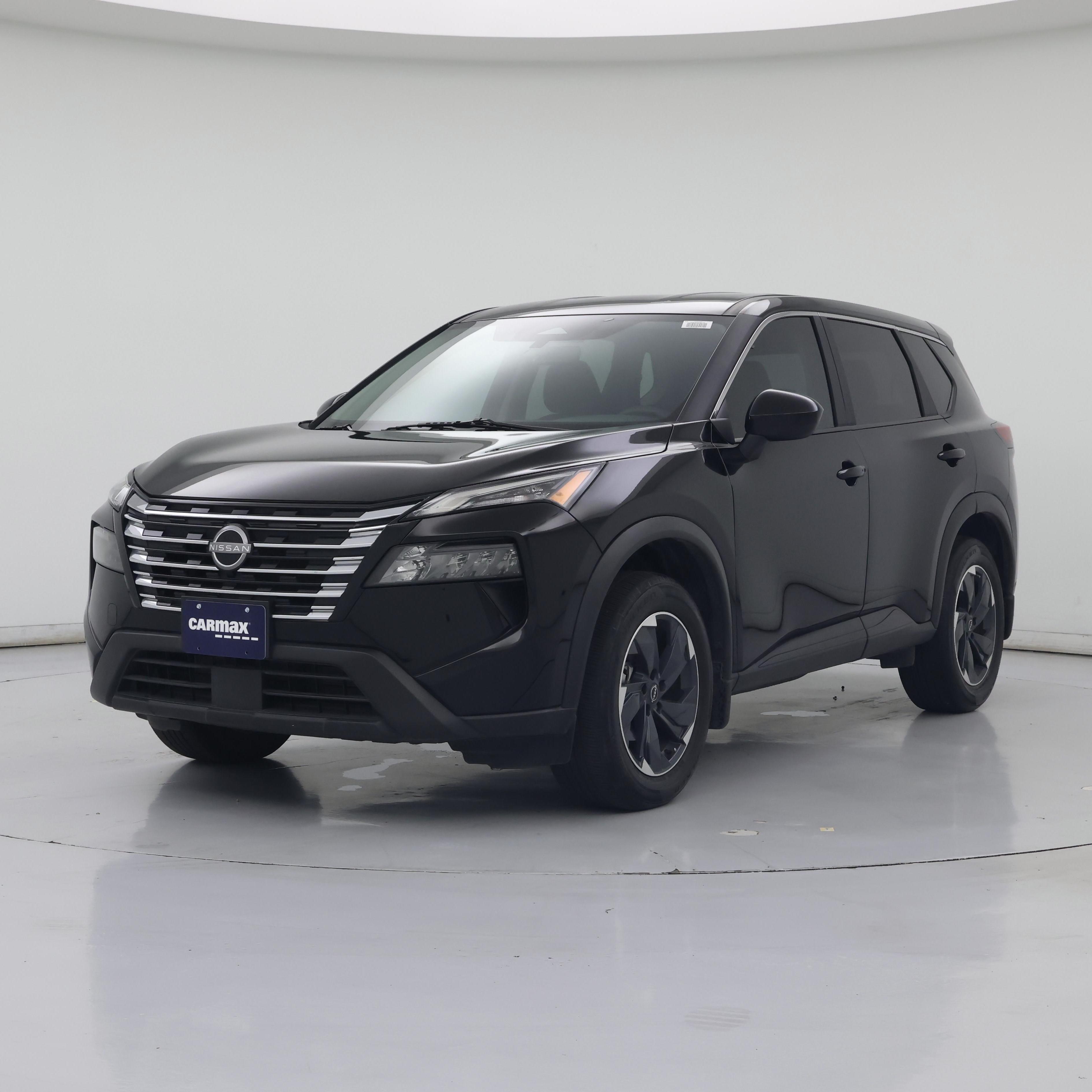 Thumbnail: 2025 Nissan Rogue - 4