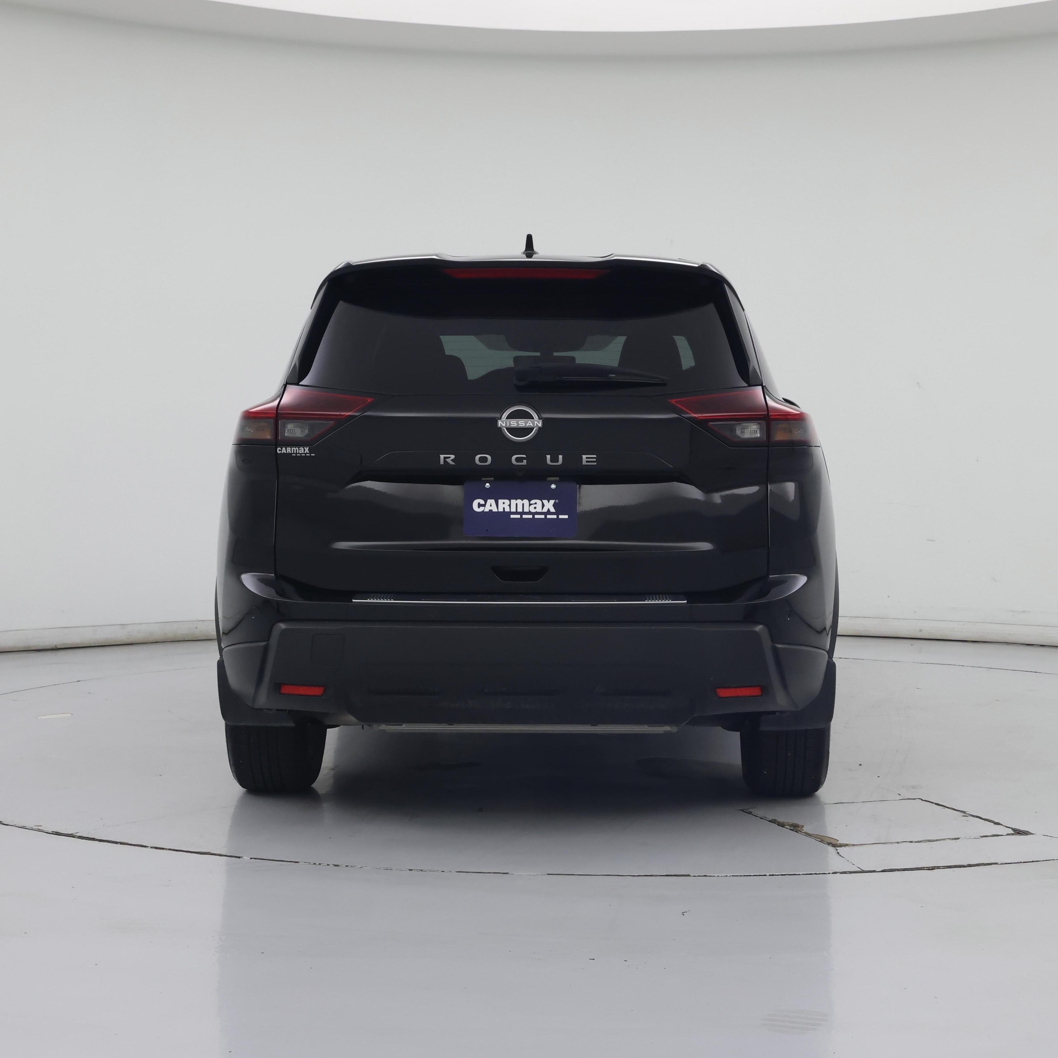 Thumbnail: 2025 Nissan Rogue - 6