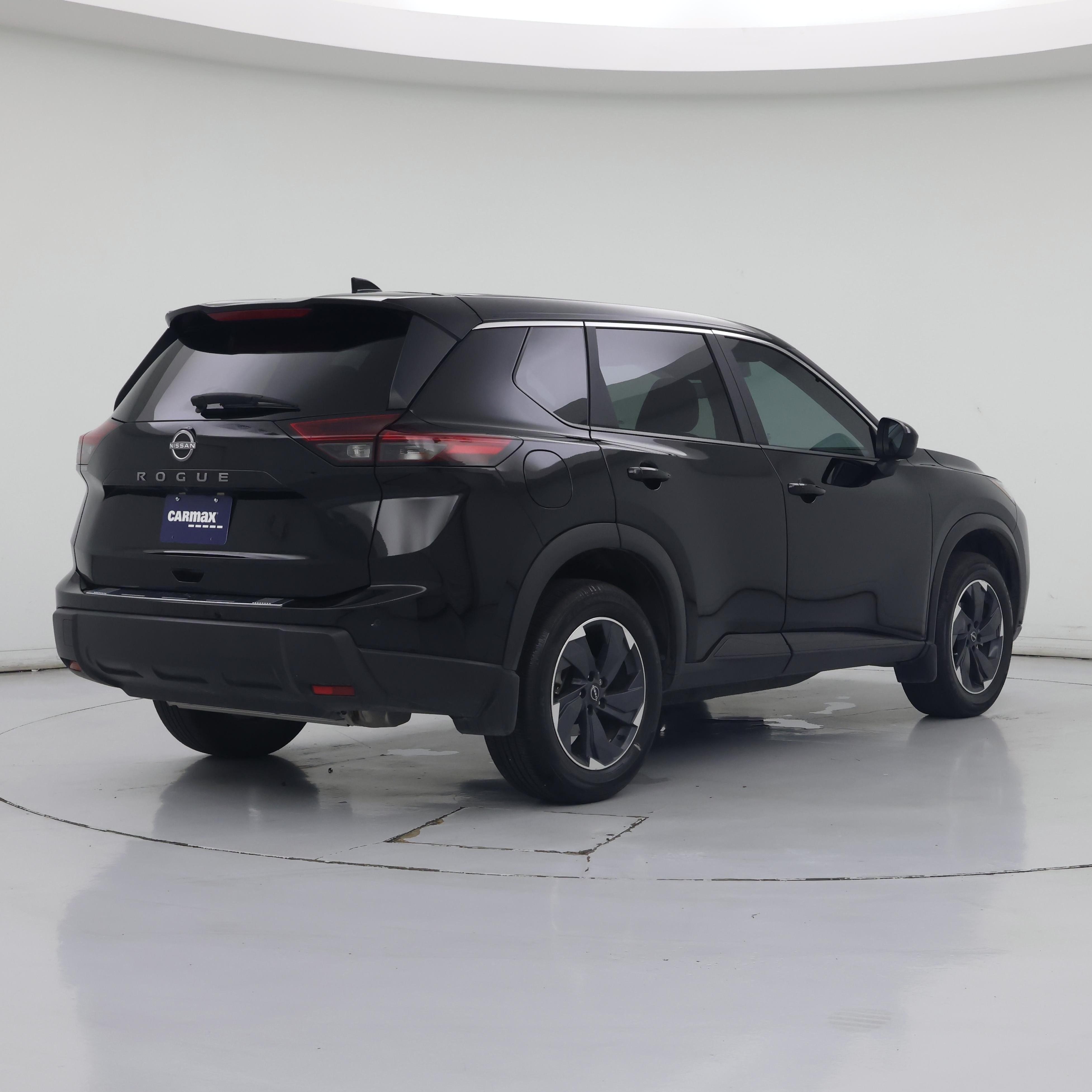 Thumbnail: 2025 Nissan Rogue - 8