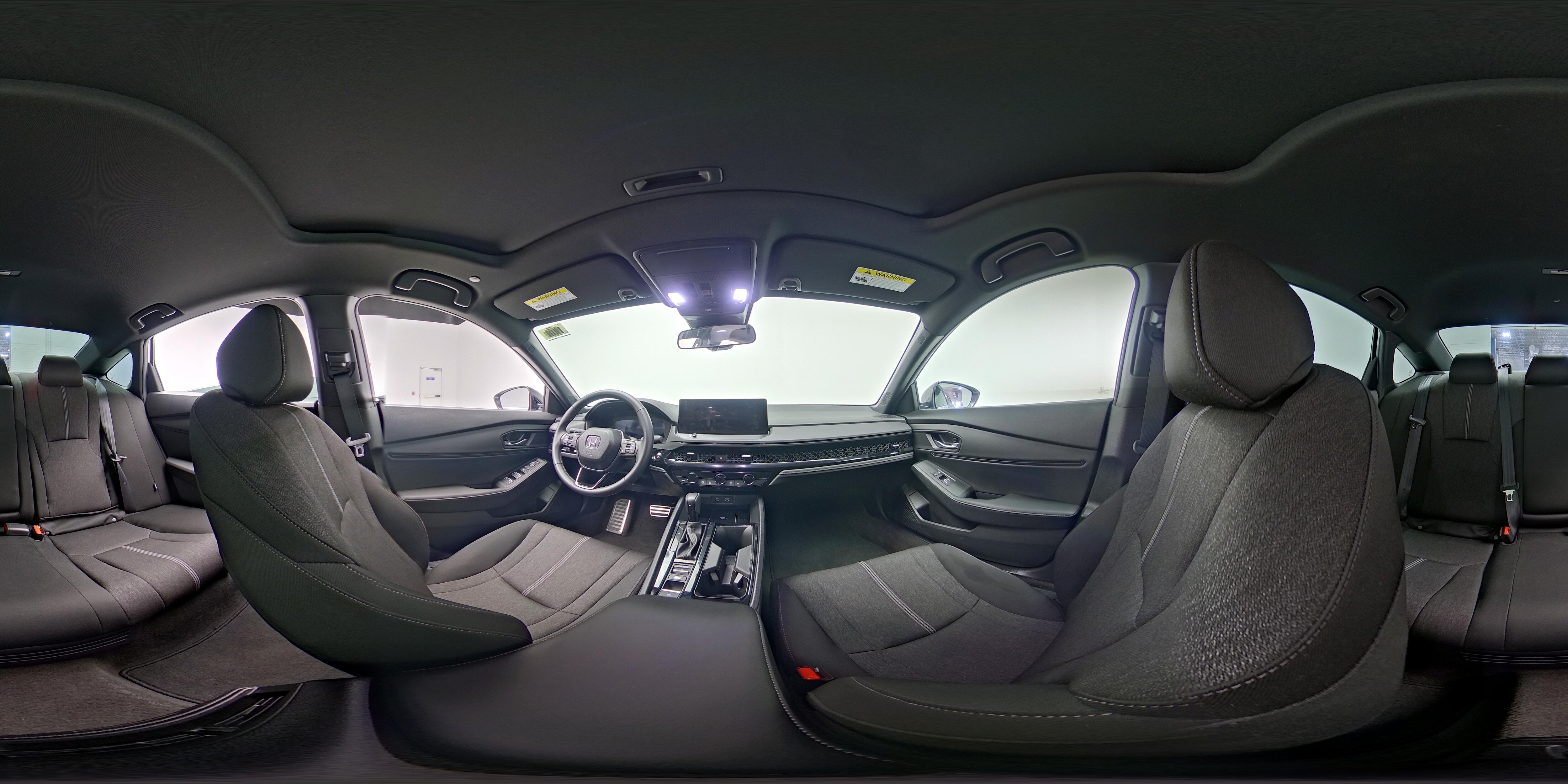 2025 Honda Accord Hybrid Sport - Photo 24