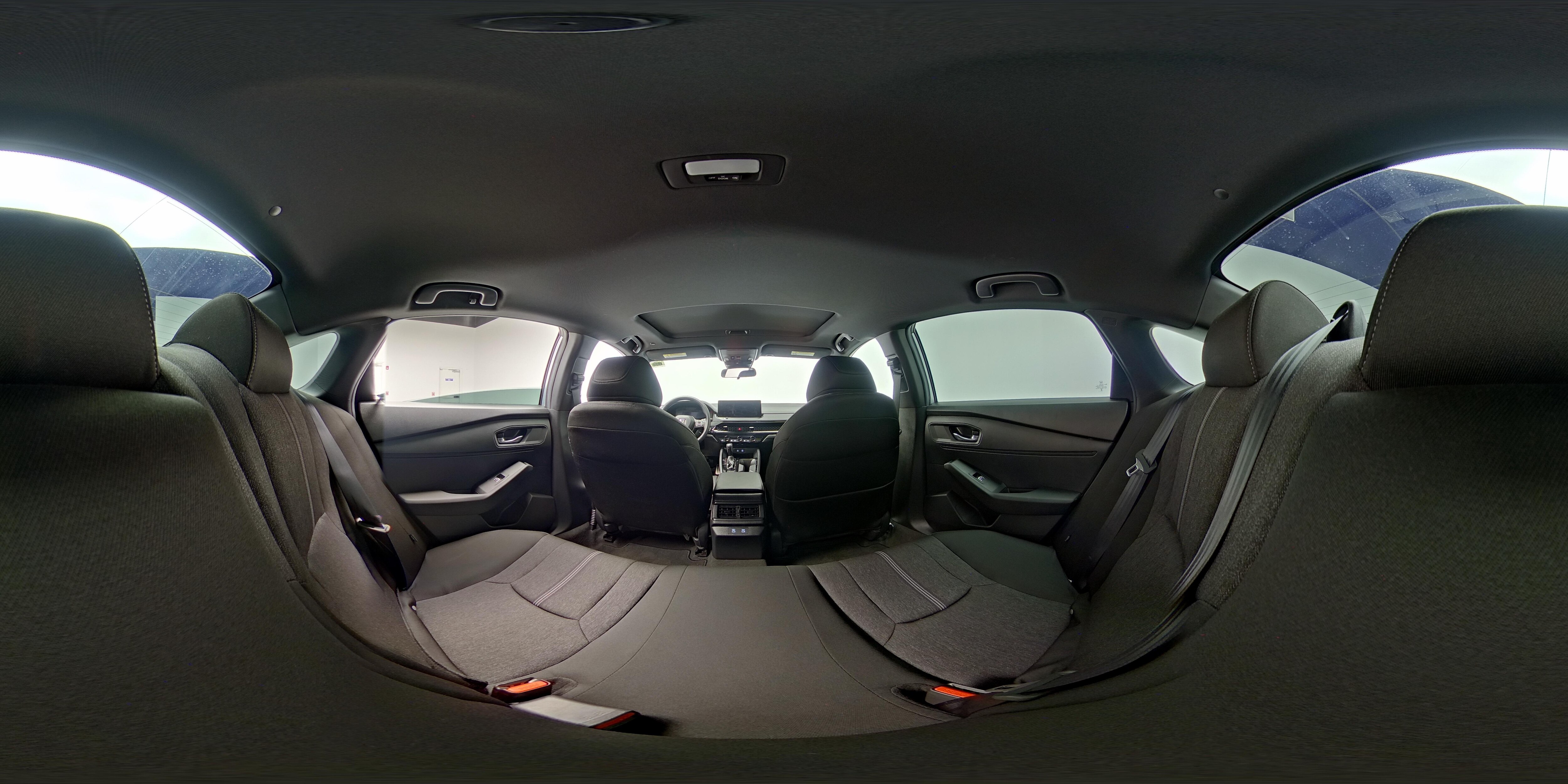 2025 Honda Accord Hybrid Sport - Photo 25