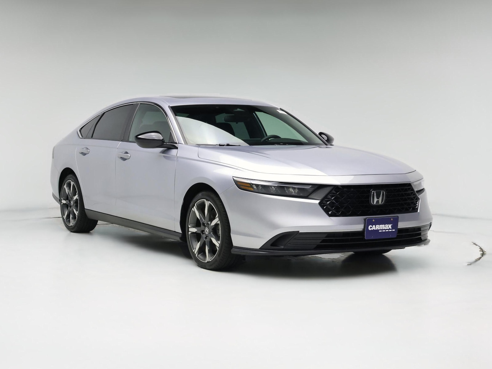 2025 Honda Accord Hybrid Sport - Photo 1