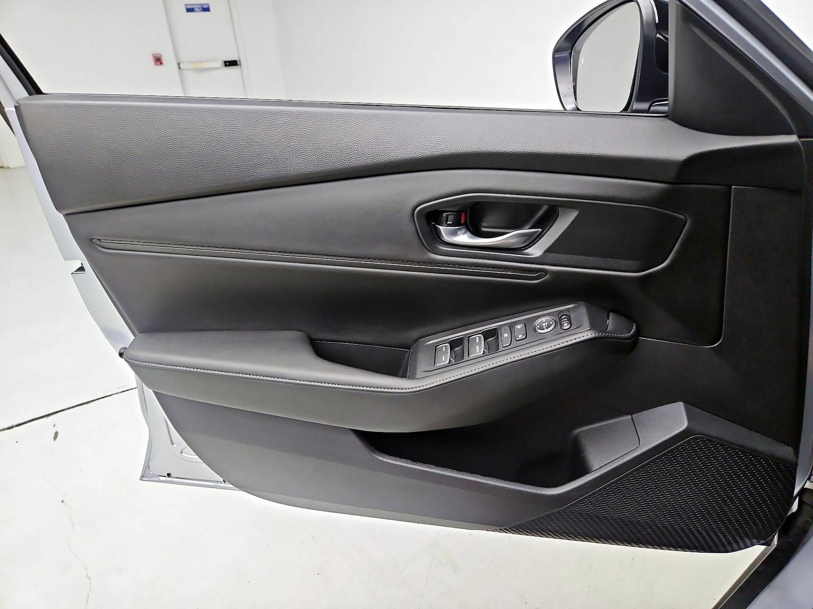 2025 Honda Accord Hybrid Sport - Photo 13