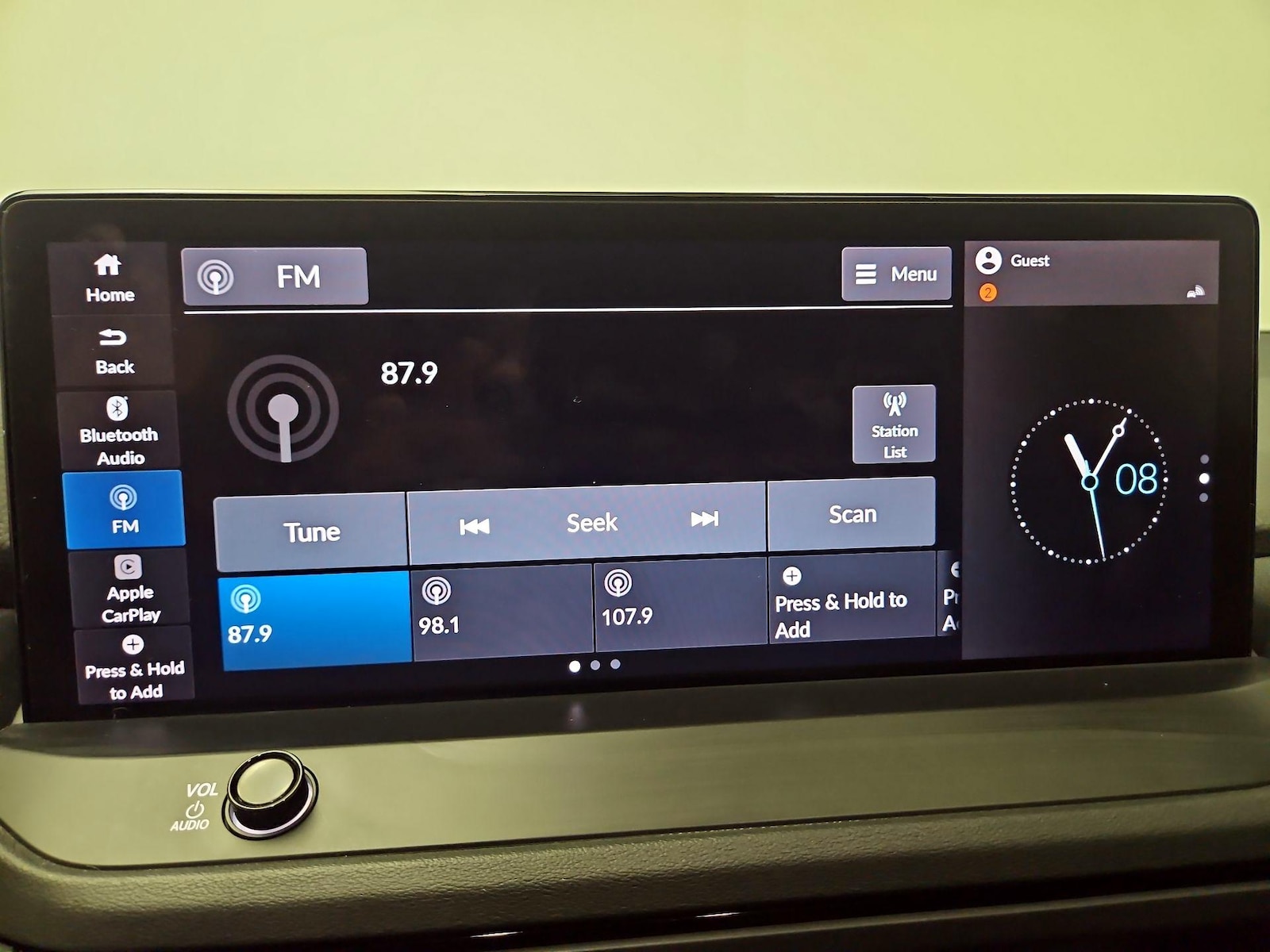 2025 Honda Accord Hybrid Sport - Photo 15