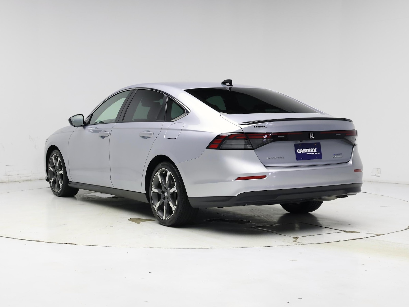 2025 Honda Accord Hybrid Sport - Photo 3