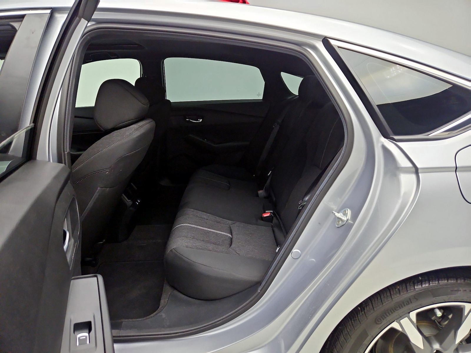 2025 Honda Accord Hybrid Sport - Photo 20