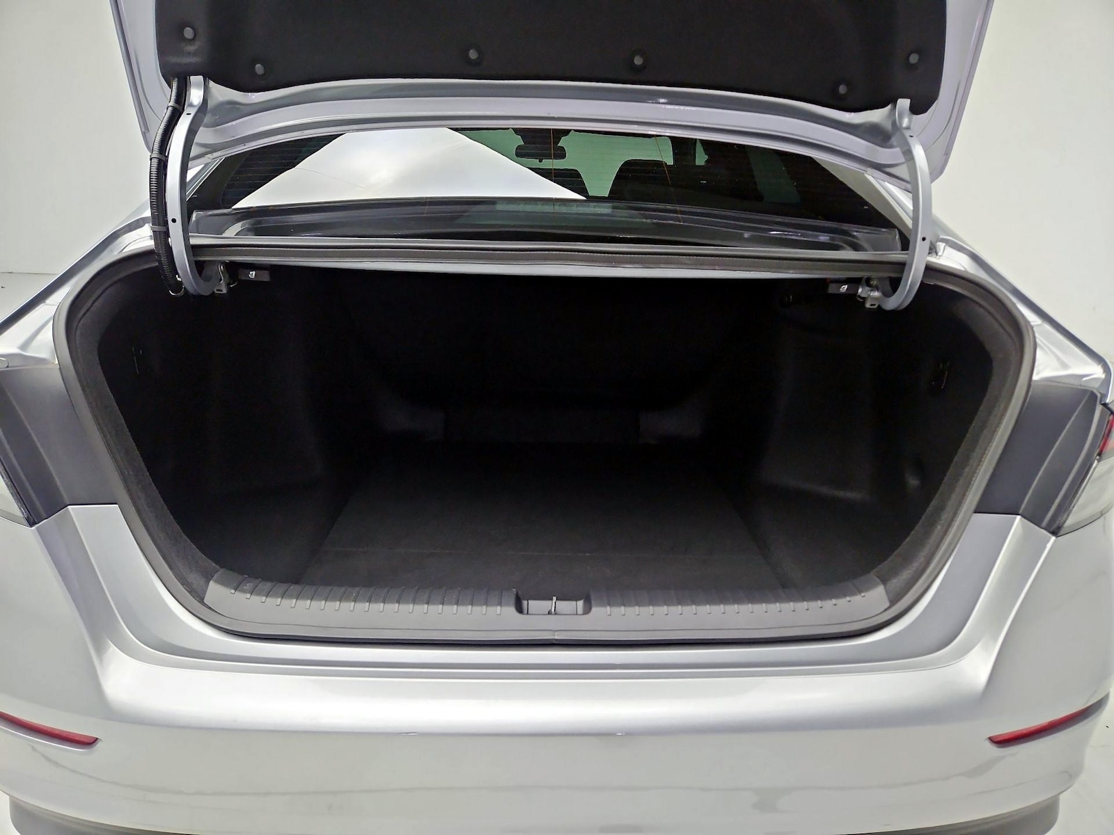 2025 Honda Accord Hybrid Sport - Photo 21