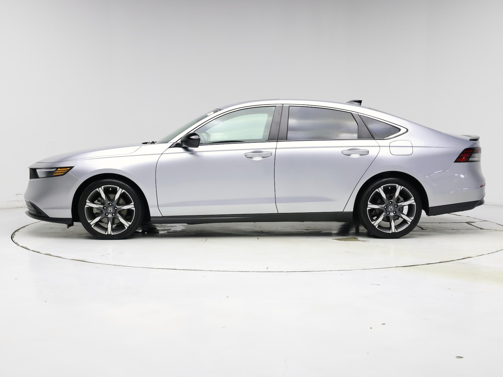2025 Honda Accord Hybrid Sport - Photo 4