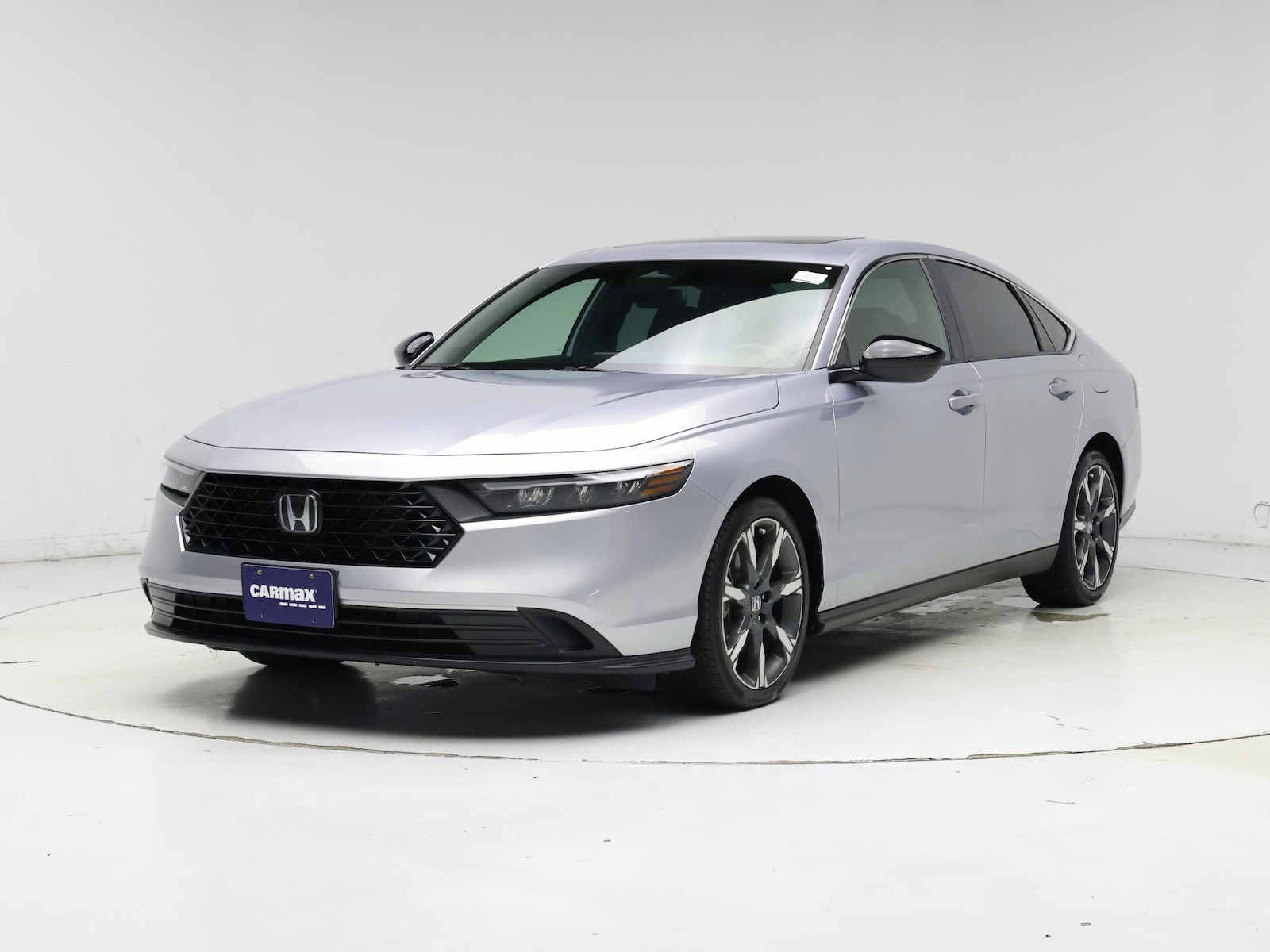 2025 Honda Accord Hybrid Sport - Photo 5