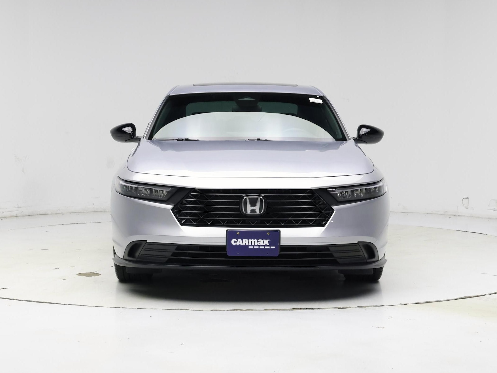 2025 Honda Accord Hybrid Sport - Photo 6
