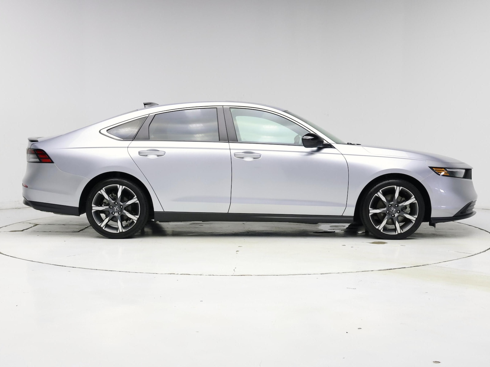2025 Honda Accord Hybrid Sport - Photo 8