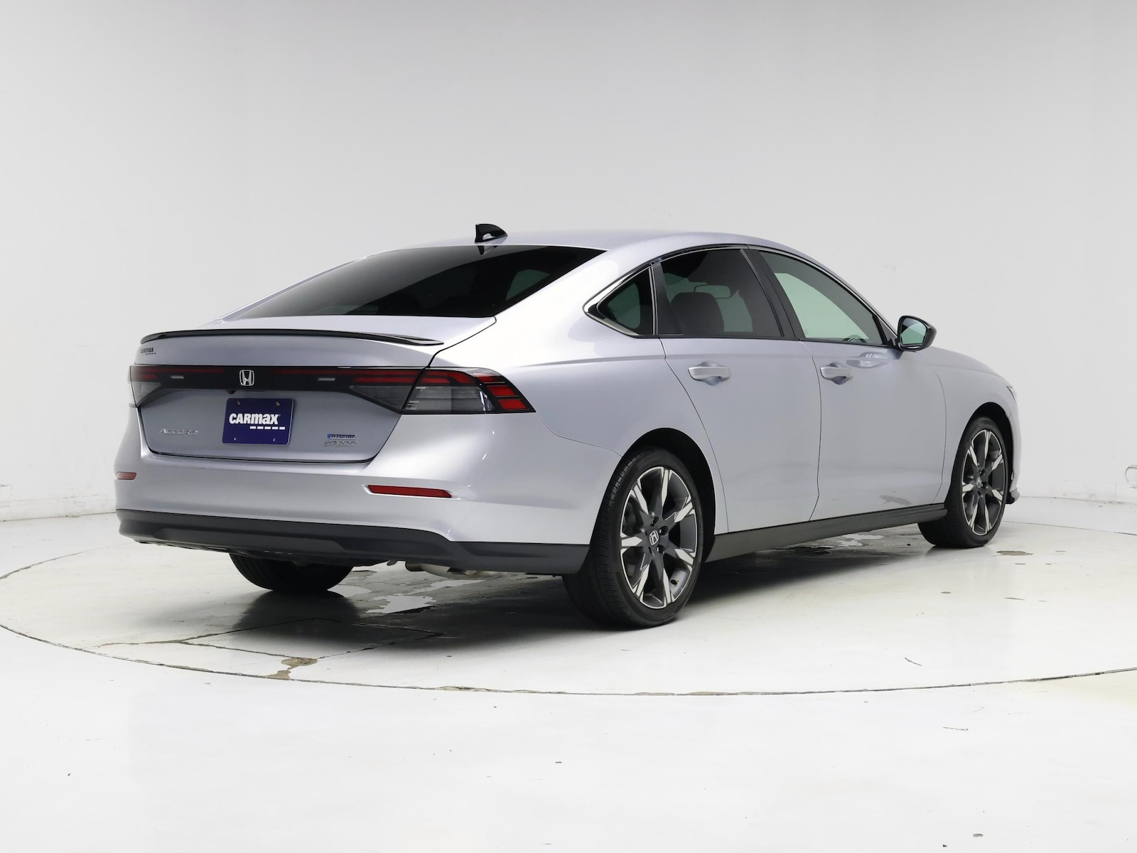 2025 Honda Accord Hybrid Sport - Photo 9