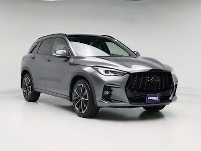 2023 Infiniti QX50 Sport