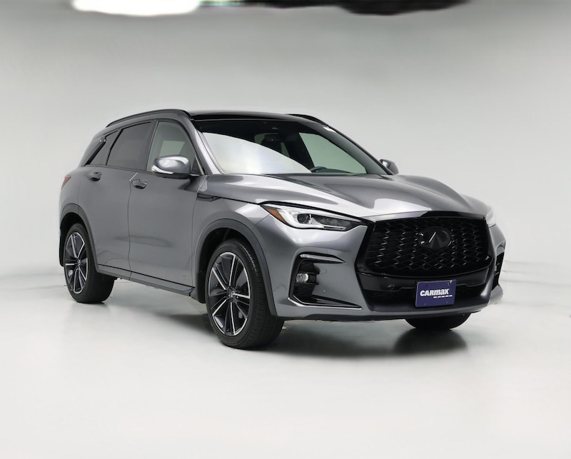 2023 Infiniti QX50 Sport