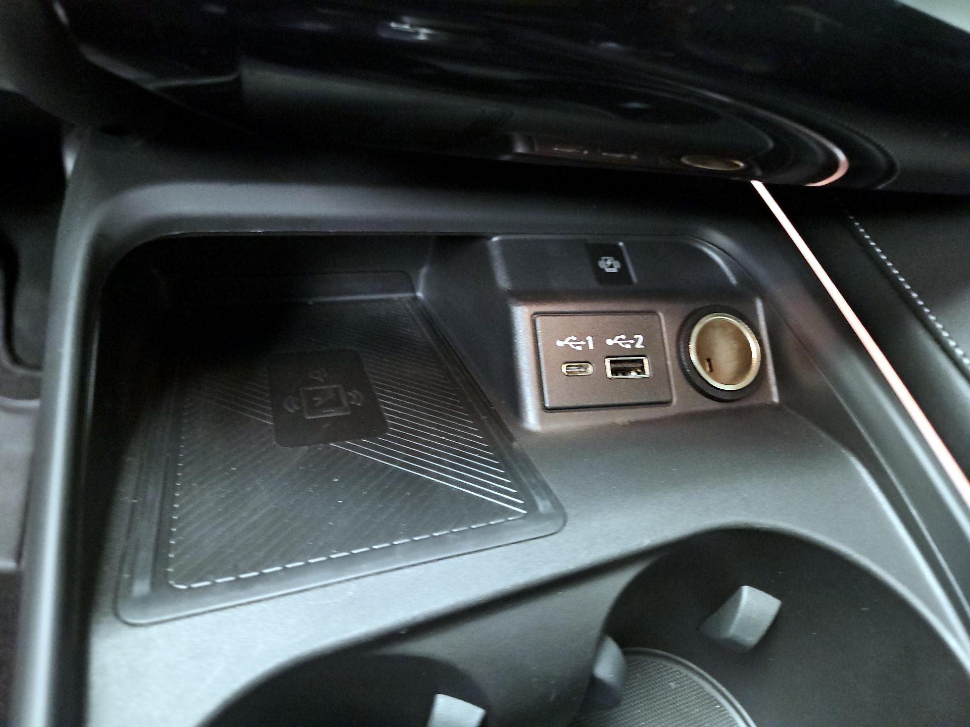 Thumbnail: 2023 INFINITI QX50 - 19