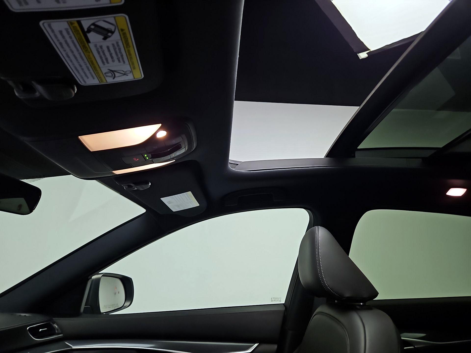 Thumbnail: 2023 INFINITI QX50 - 20