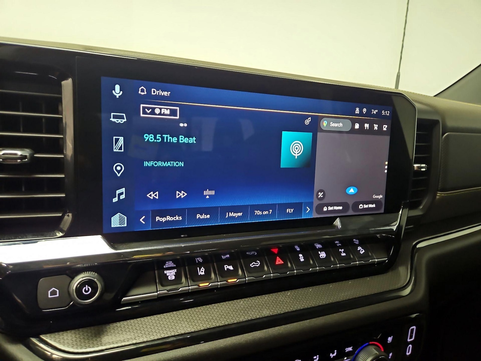 2025 Chevrolet Silverado 2500HD ZR2 - Photo 17