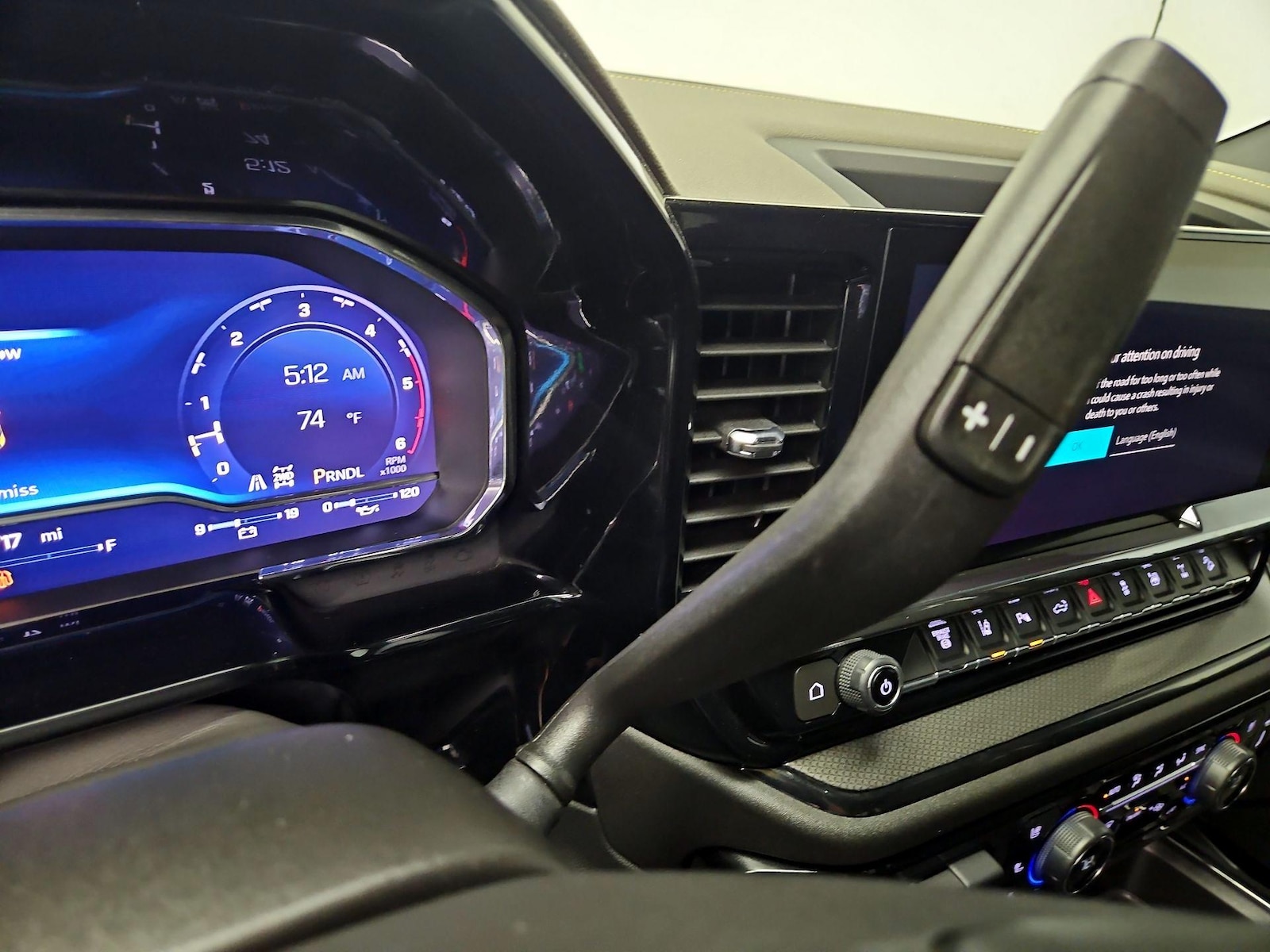 2025 Chevrolet Silverado 2500HD ZR2 - Photo 19