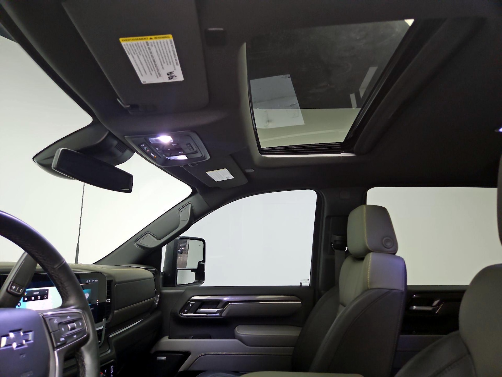 2025 Chevrolet Silverado 2500HD ZR2 - Photo 21