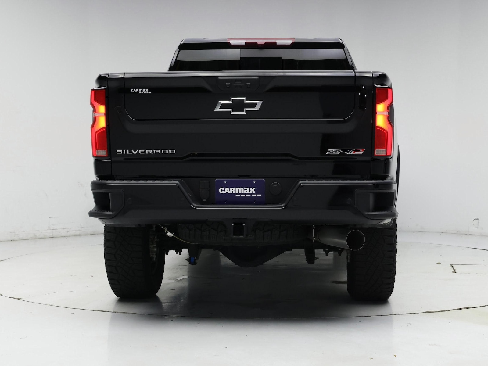 2025 Chevrolet Silverado 2500HD ZR2 - Photo 7